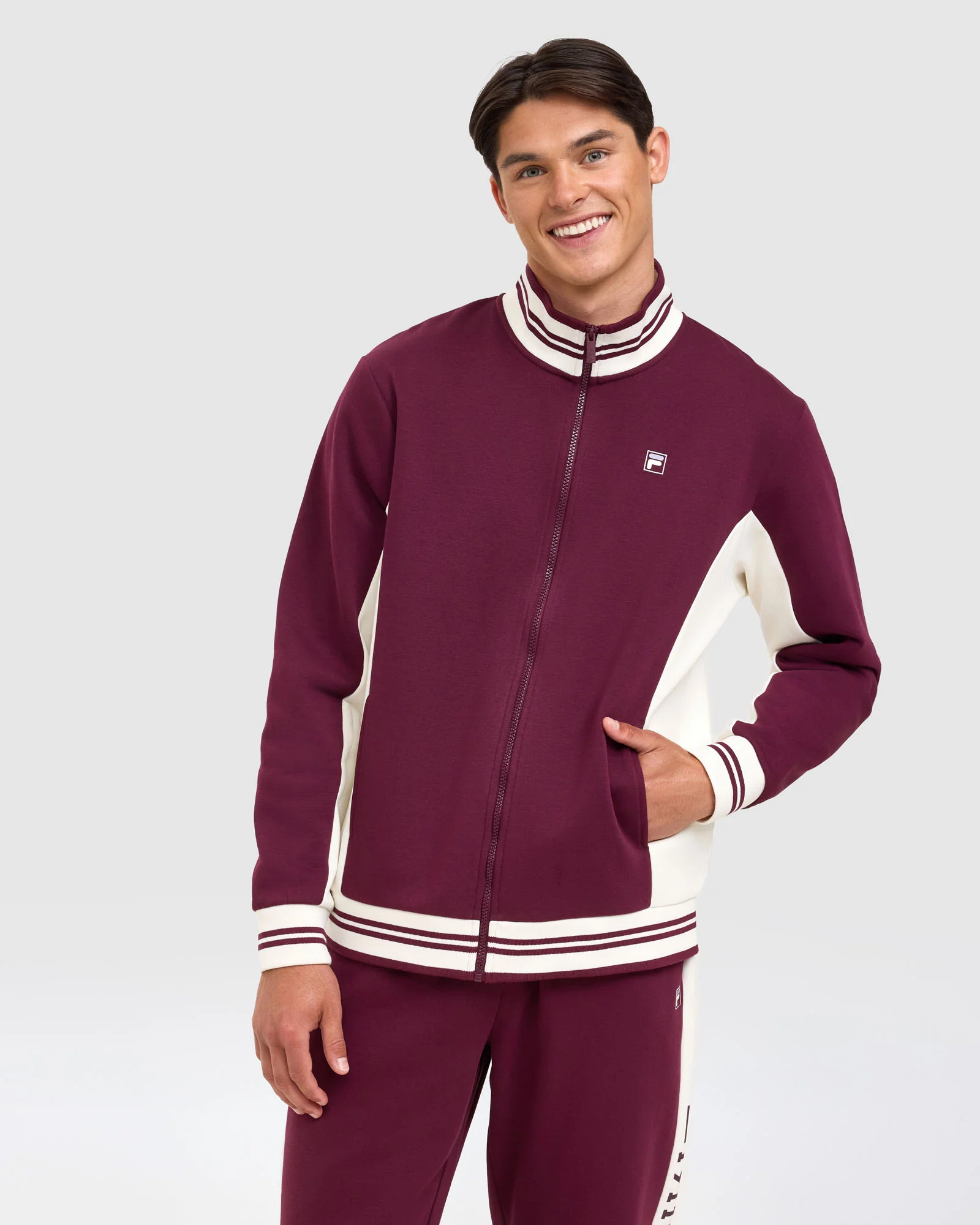 Unisex Blair Jacket