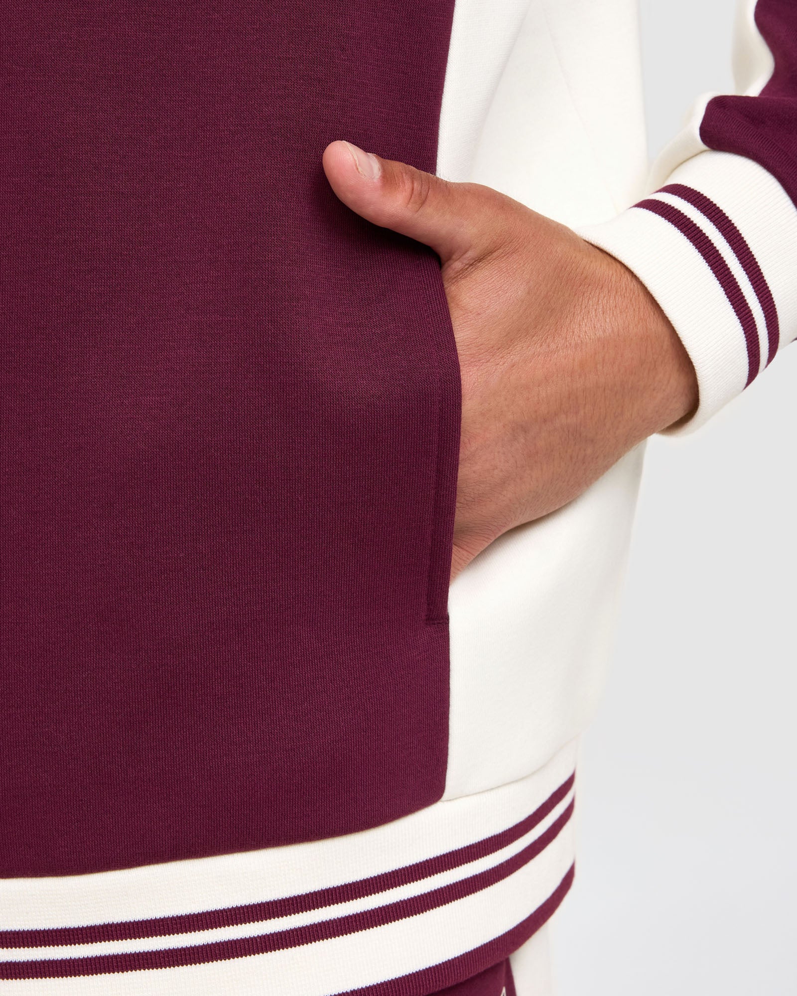 Unisex Blair Jacket - Image 10