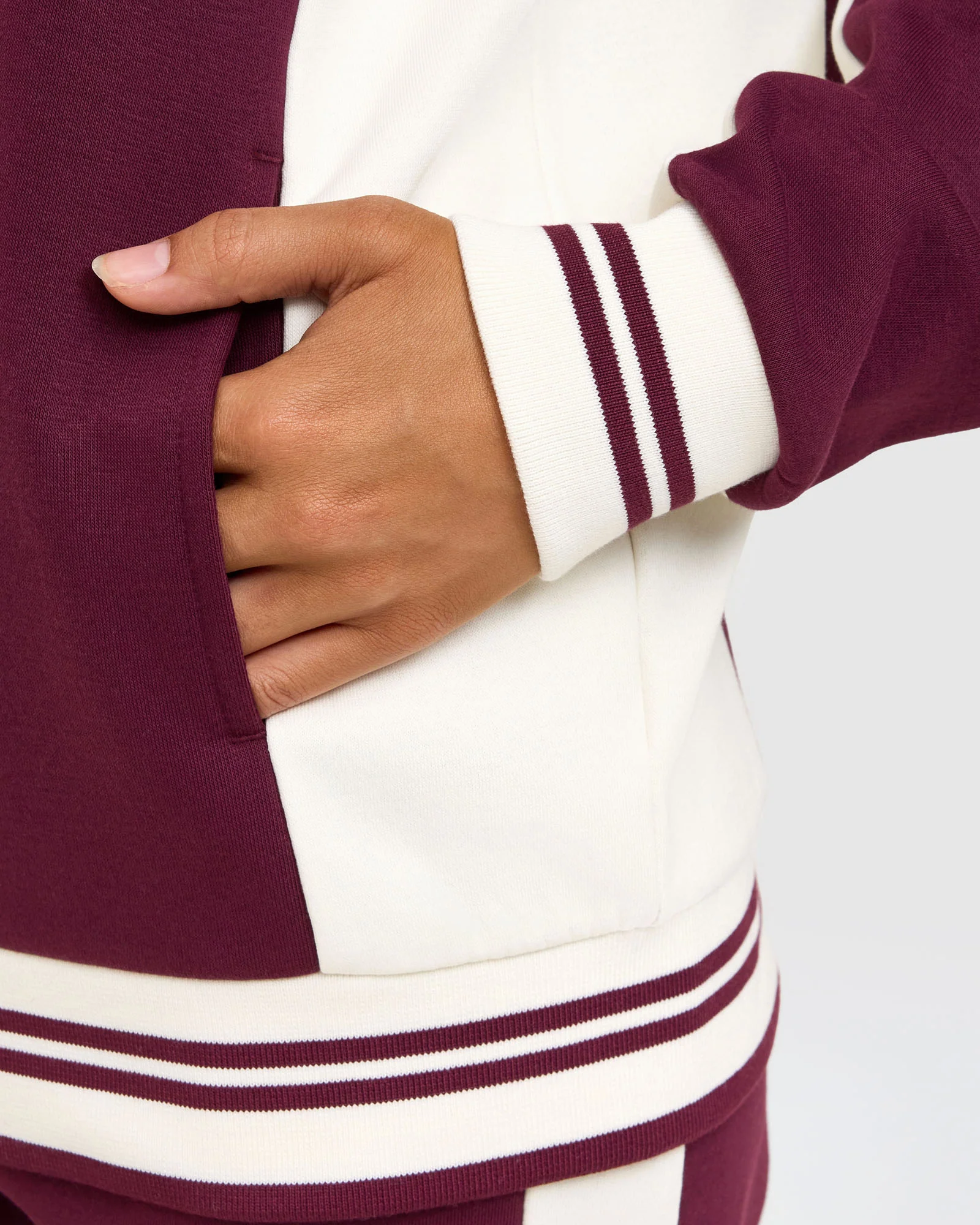 Unisex Blair Jacket - Image 11