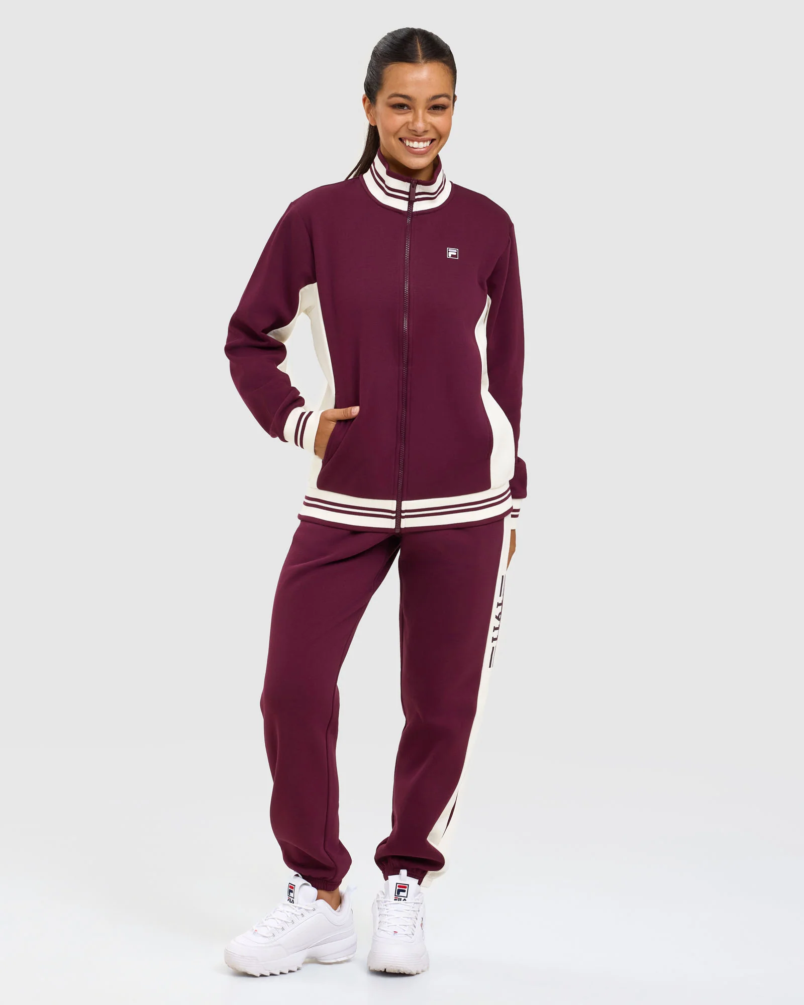Unisex Blair Jacket - Image 13