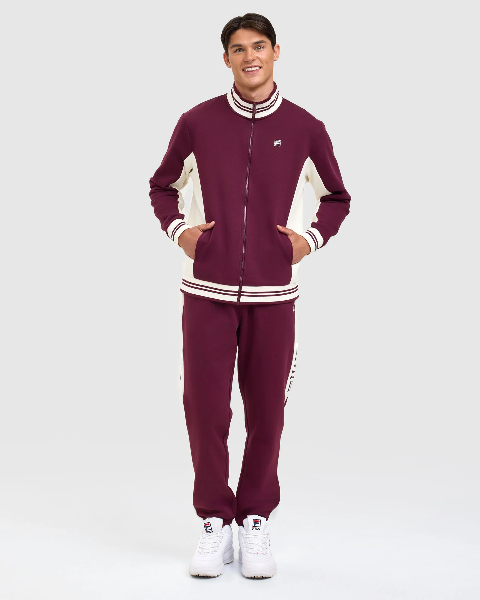 Unisex Blair Jacket - Image 14