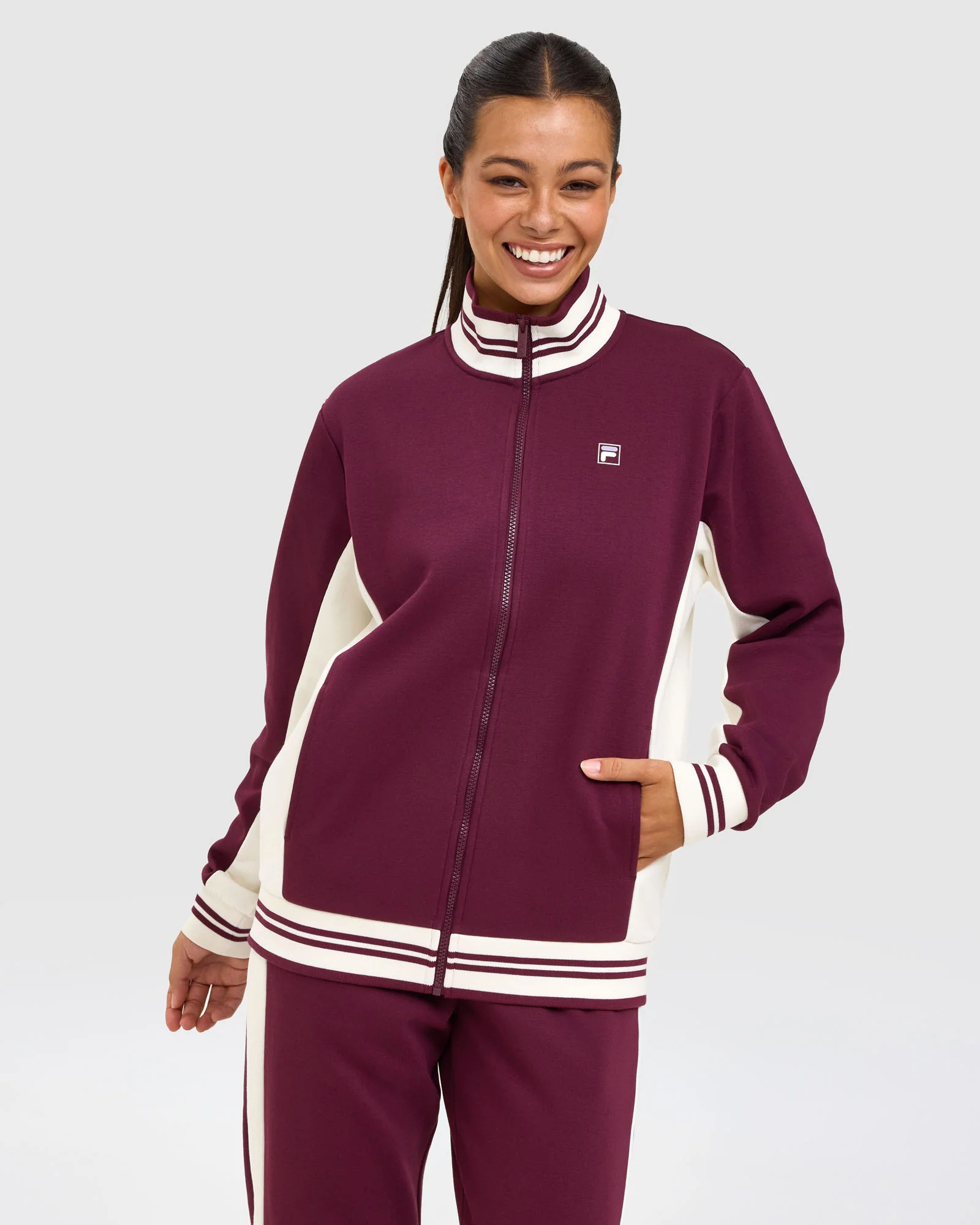 Unisex Blair Jacket - Image 2