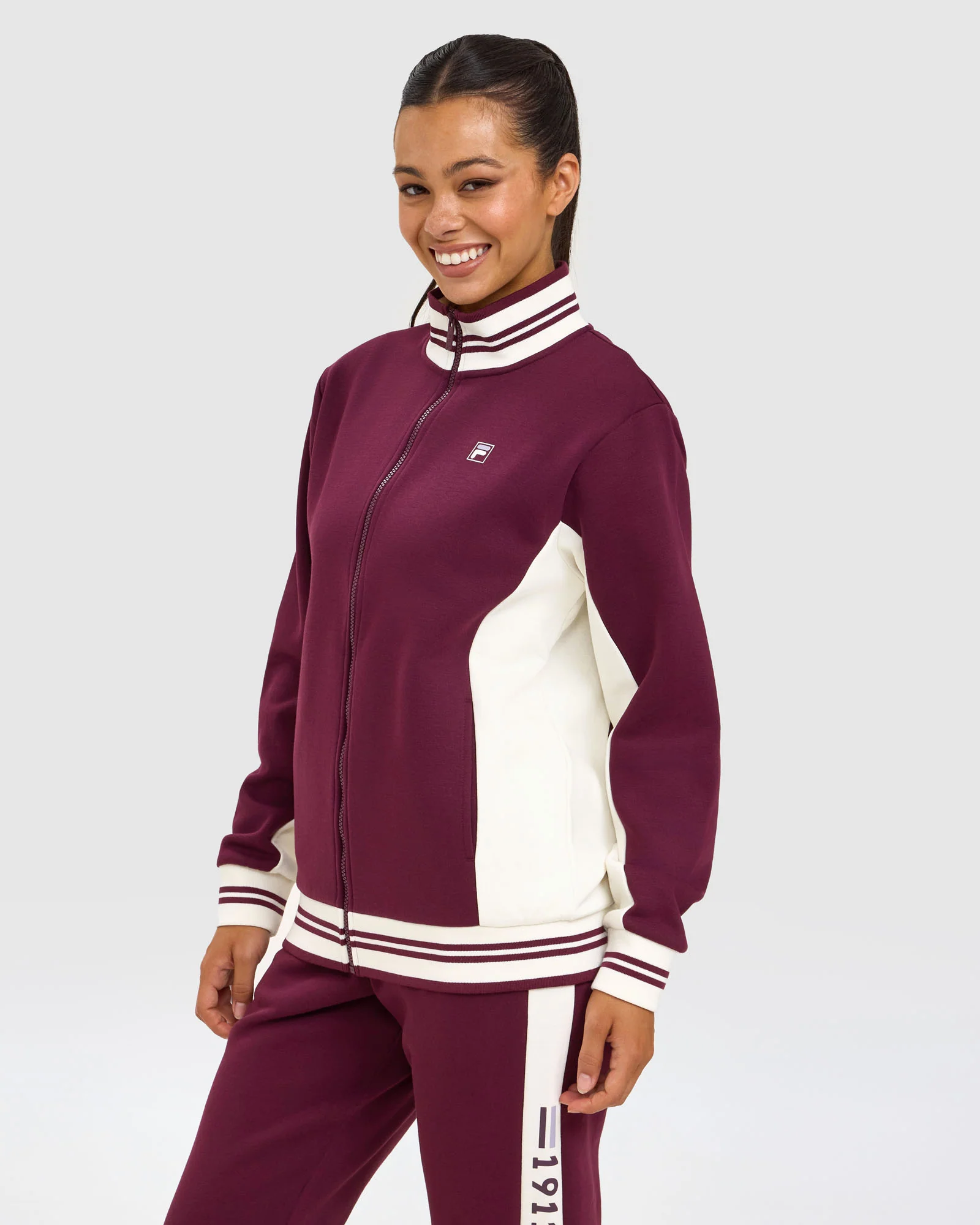 Unisex Blair Jacket - Image 3