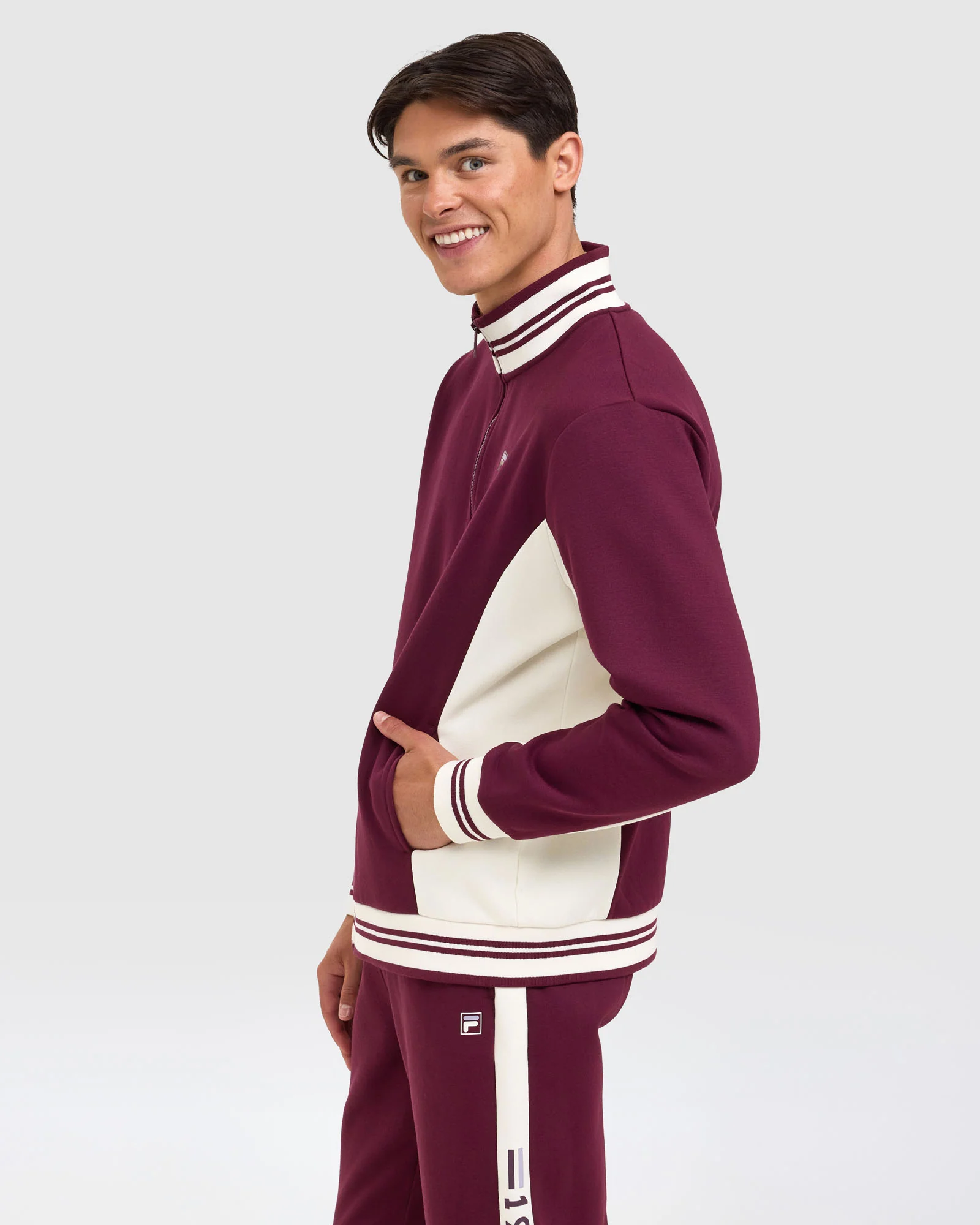 Unisex Blair Jacket - Image 4