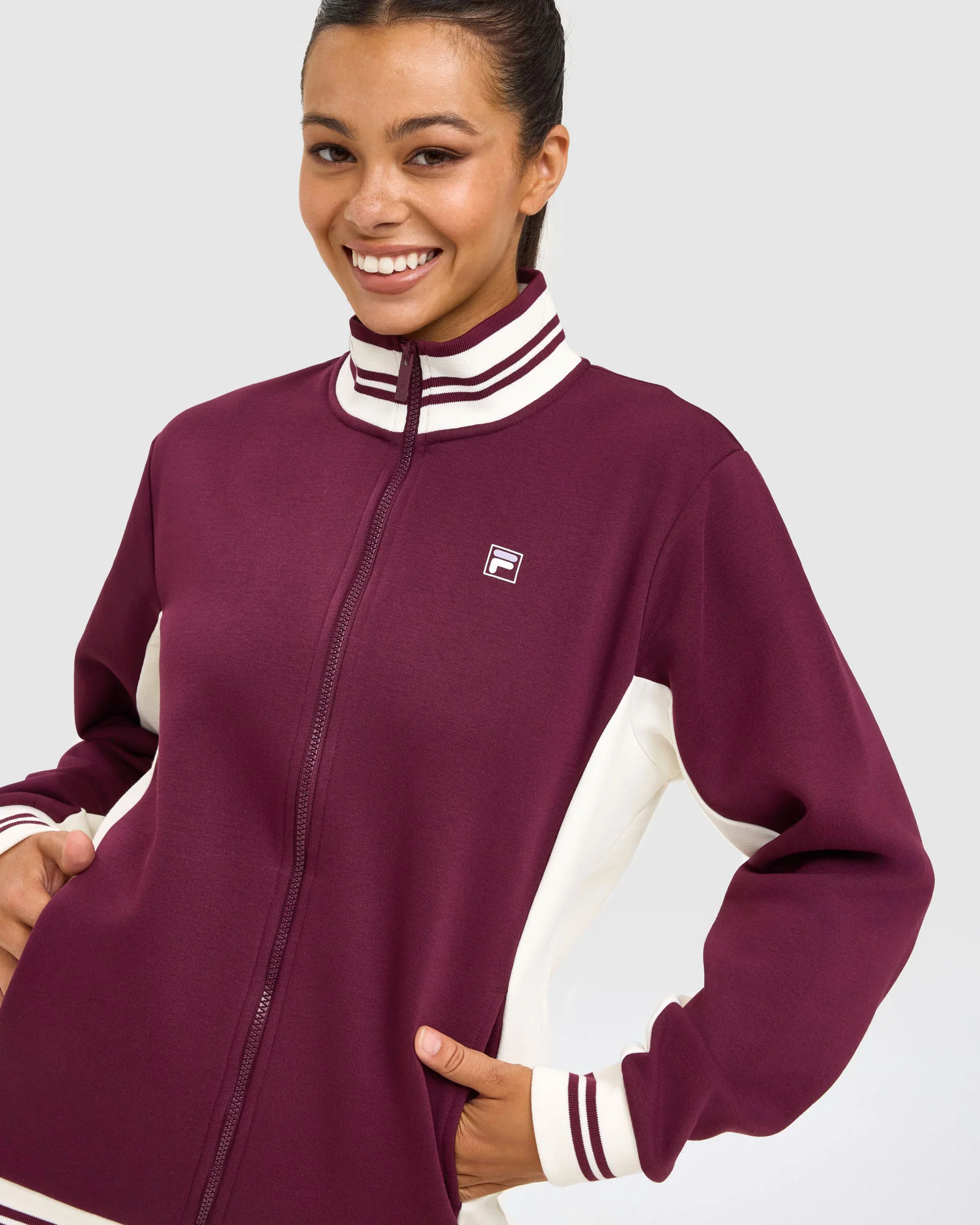 Unisex Blair Jacket - Image 7