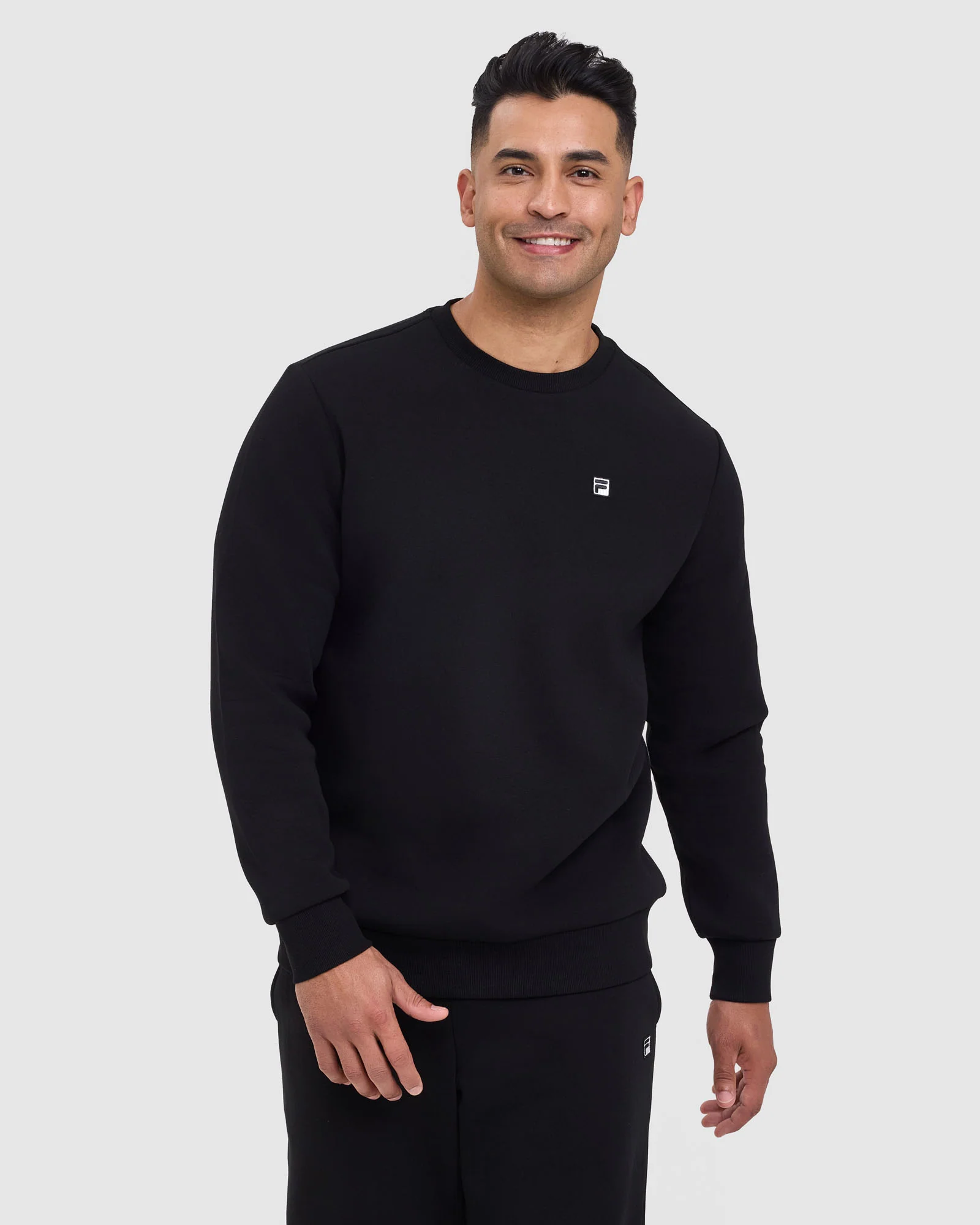 Unisex Brixton Crew