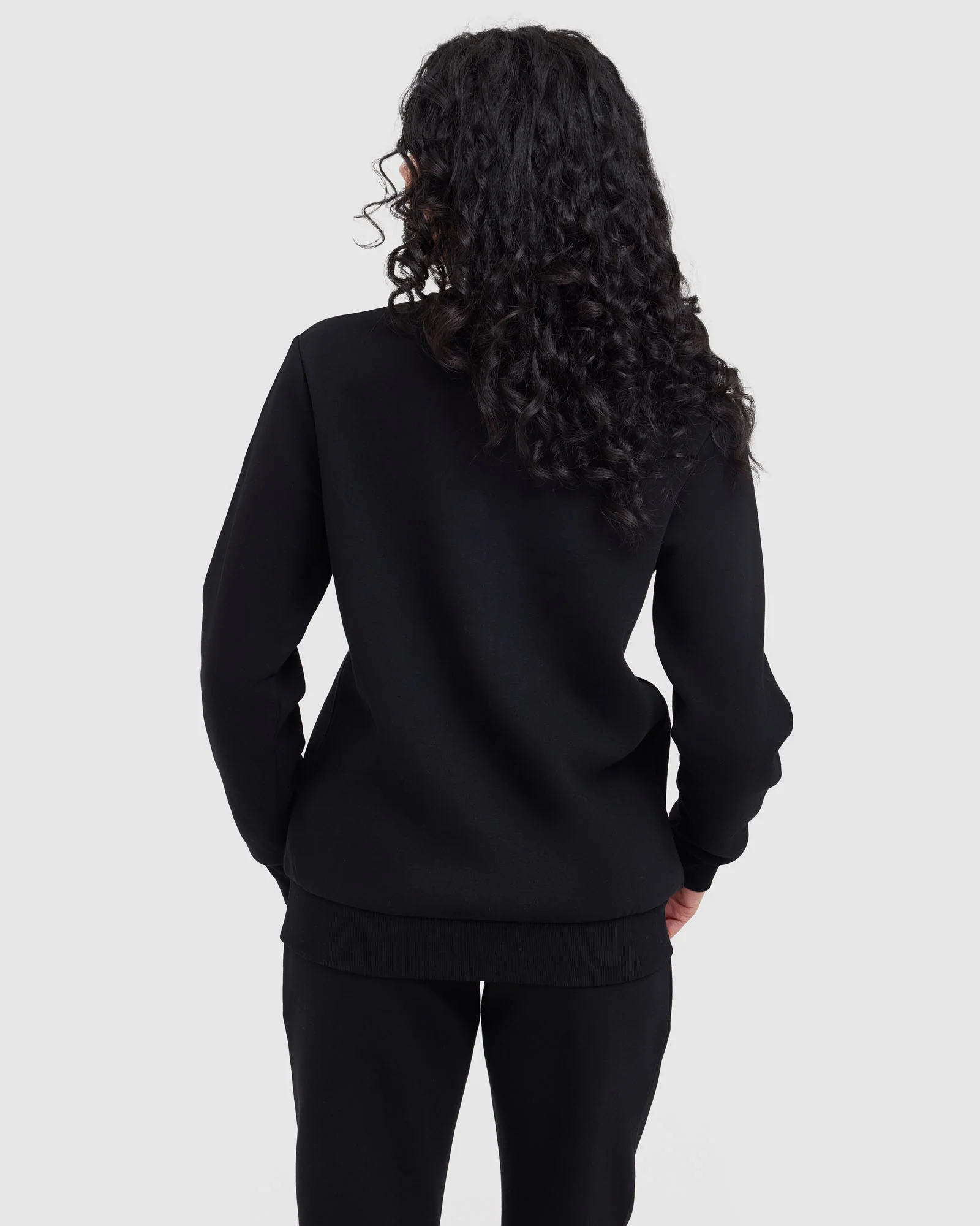 Unisex Brixton Crew - Image 5