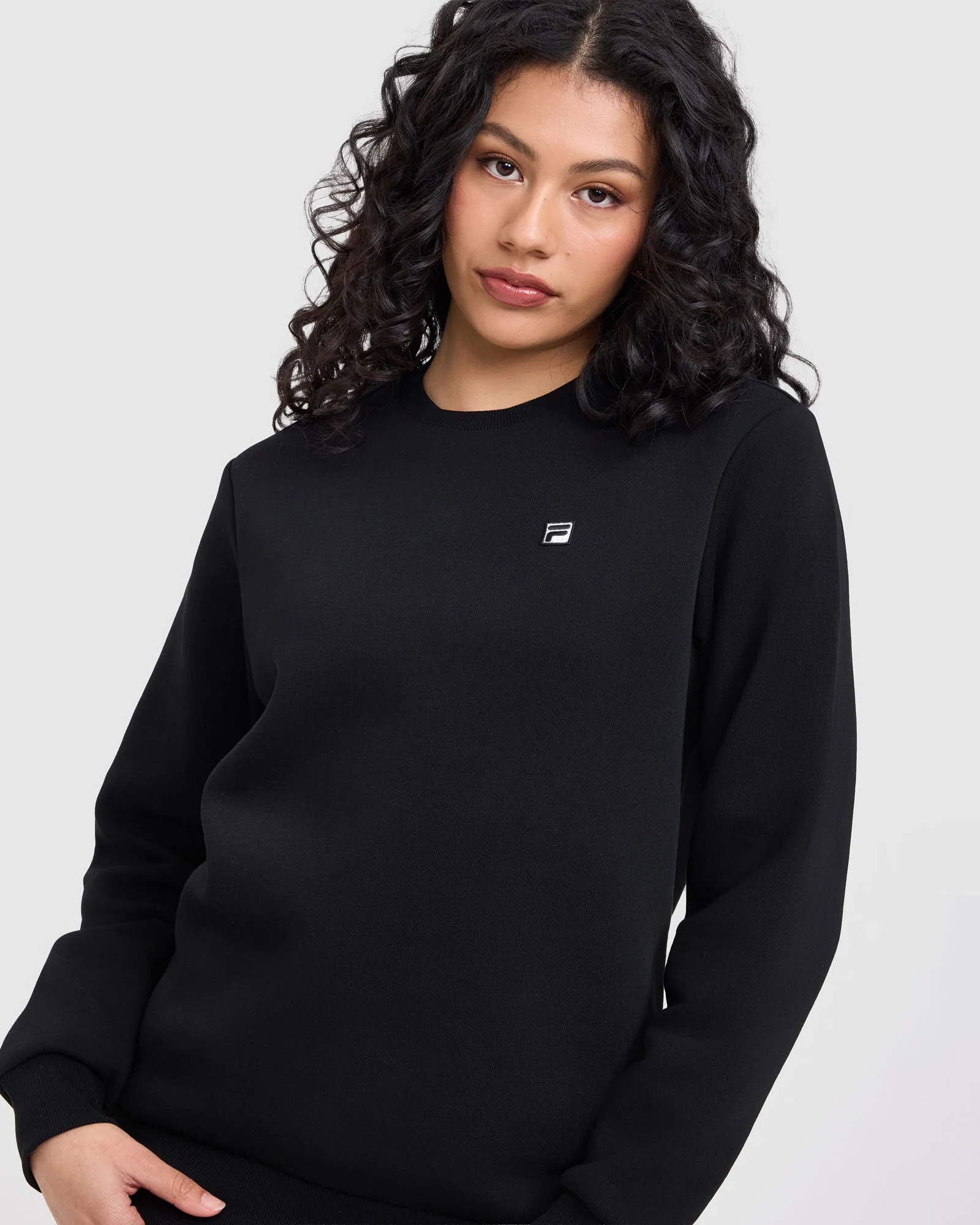 Unisex Brixton Crew - Image 7