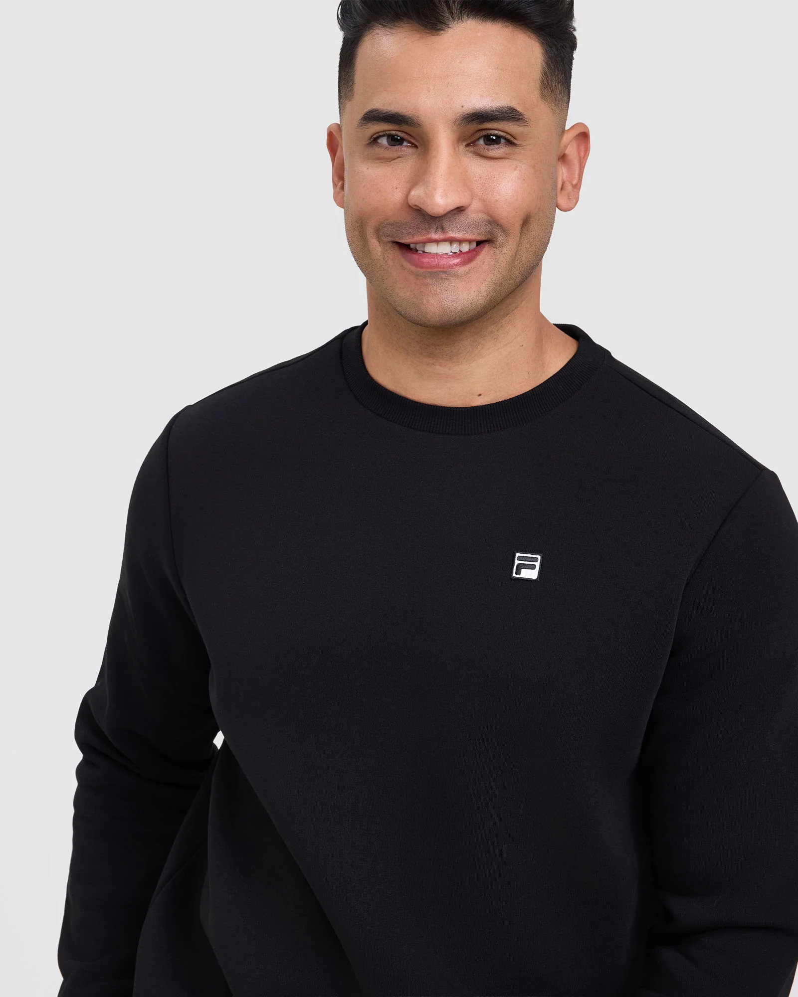 Unisex Brixton Crew - Image 8