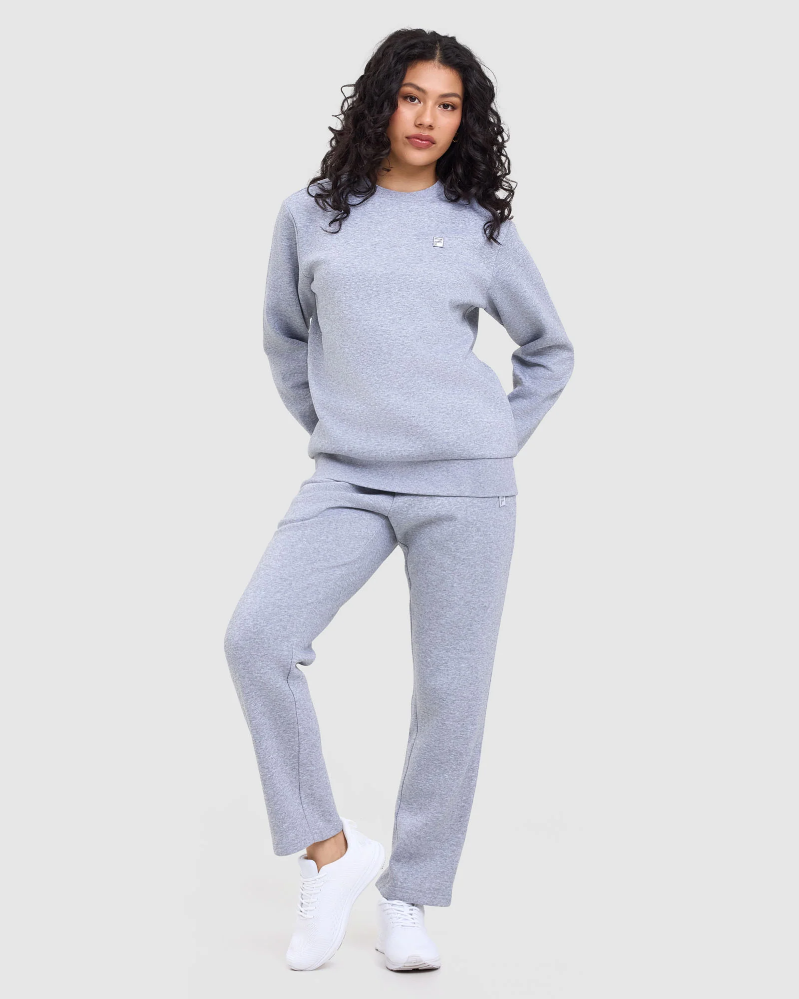 Unisex Brixton Crew - Image 11