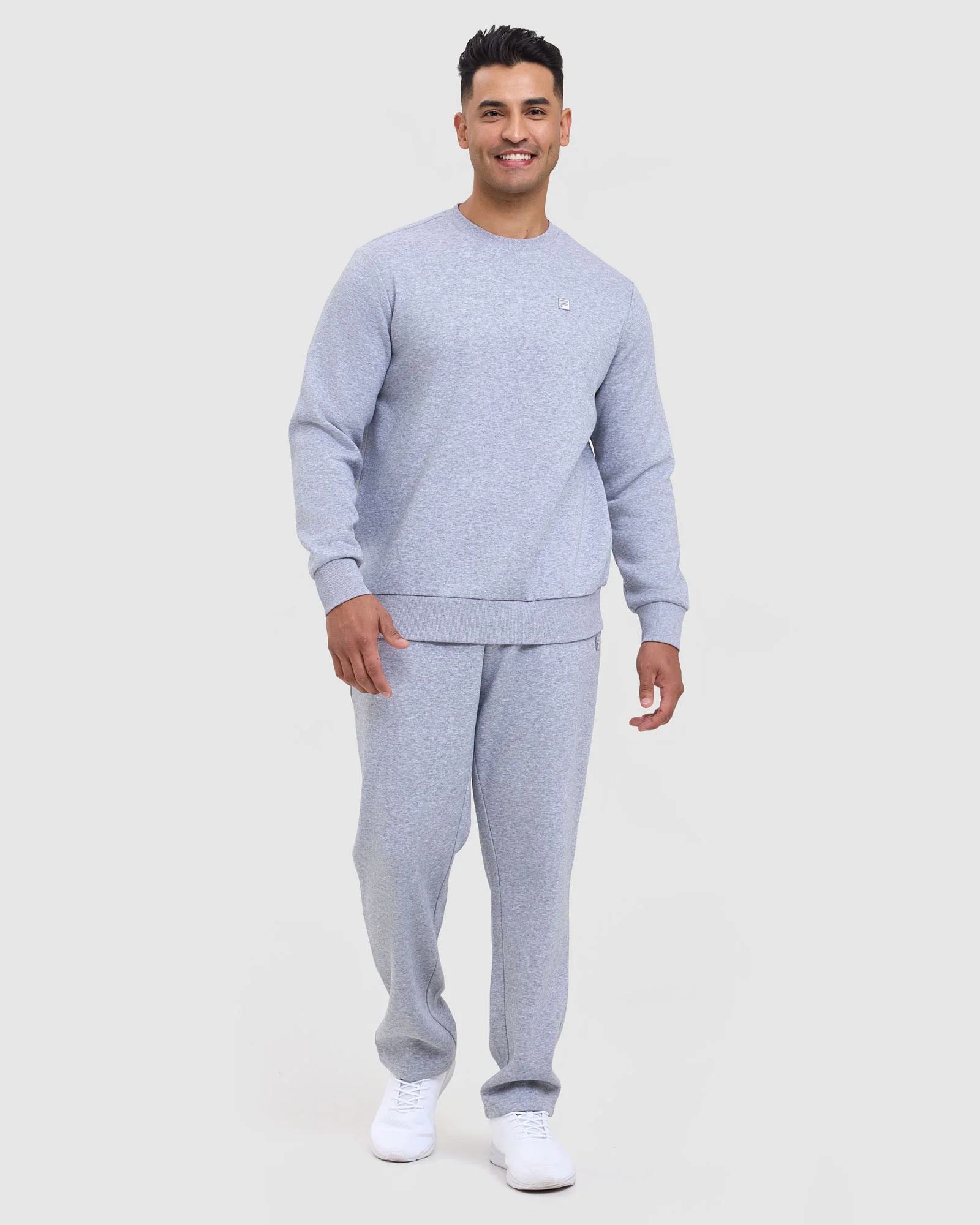 Unisex Brixton Crew - Image 12