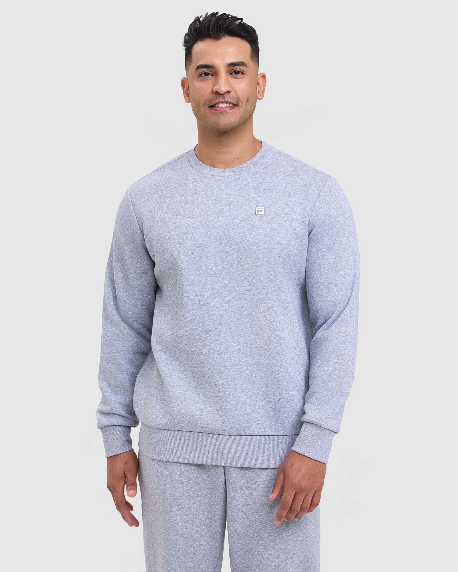 Unisex Brixton Crew - Image 2
