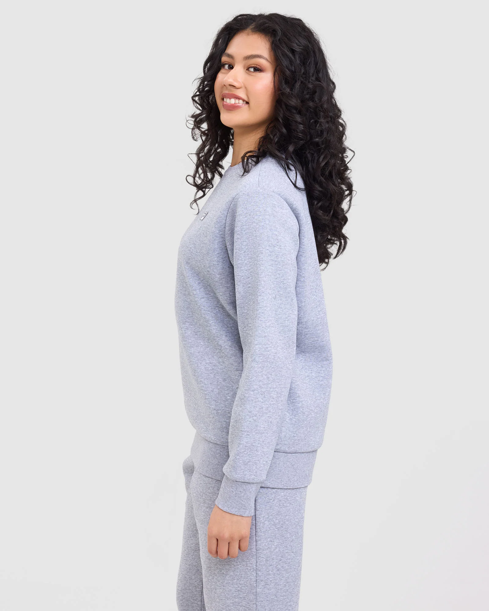 Unisex Brixton Crew - Image 3