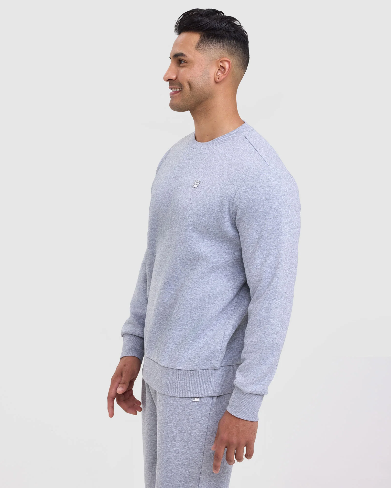 Unisex Brixton Crew - Image 4