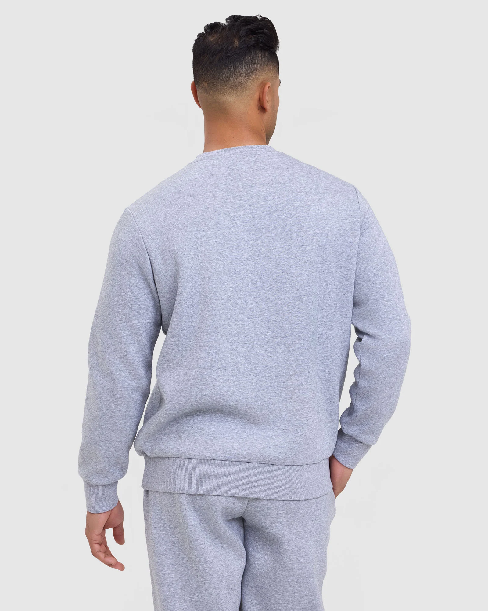 Unisex Brixton Crew - Image 6
