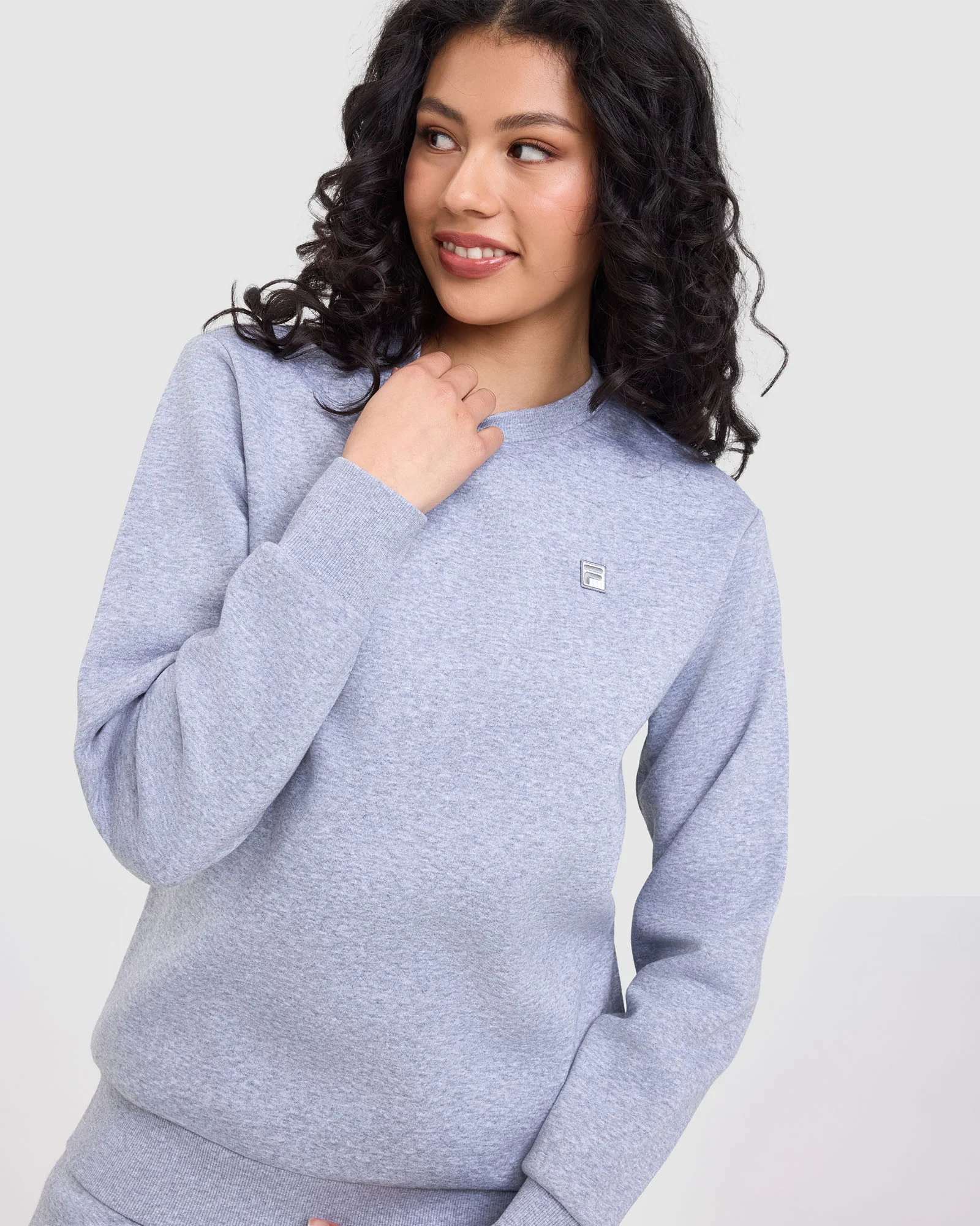 Unisex Brixton Crew - Image 7