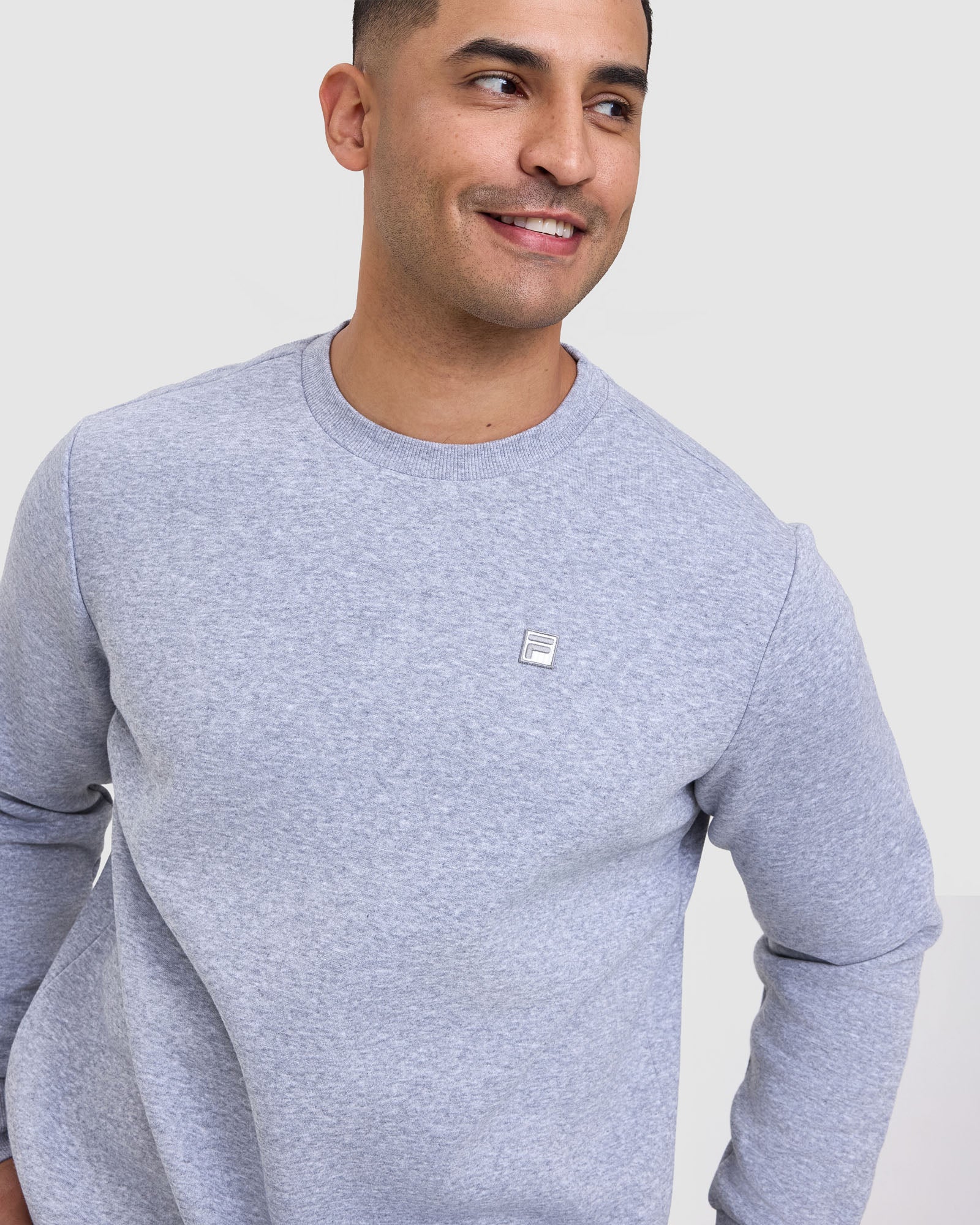 Unisex Brixton Crew - Image 8