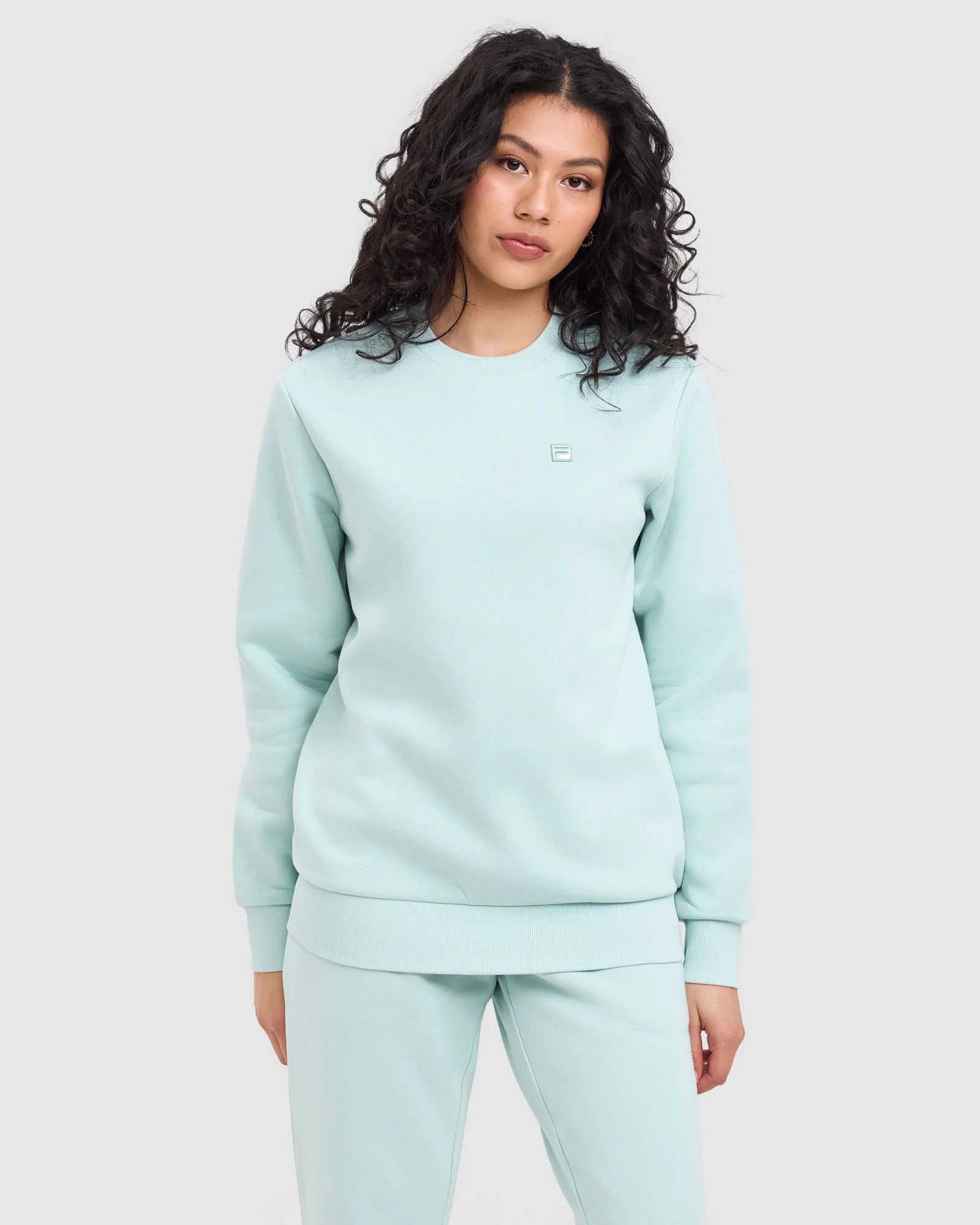Unisex Brixton Crew