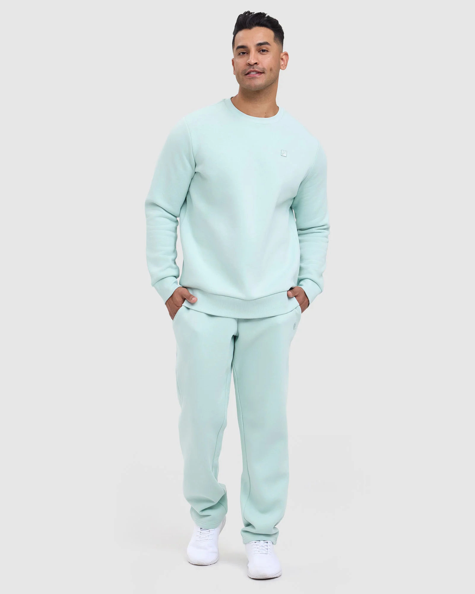 Unisex Brixton Crew - Image 11