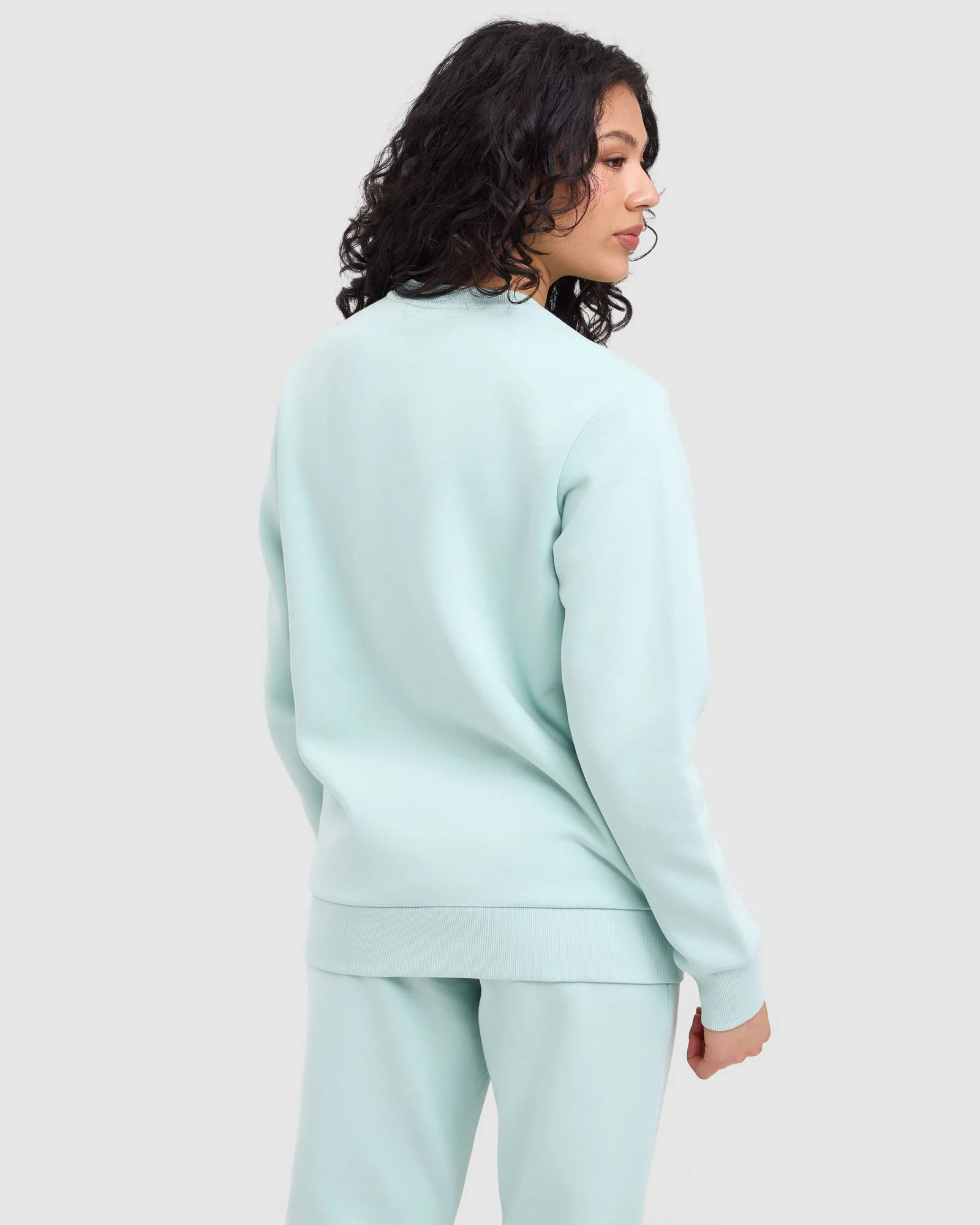 Unisex Brixton Crew - Image 6