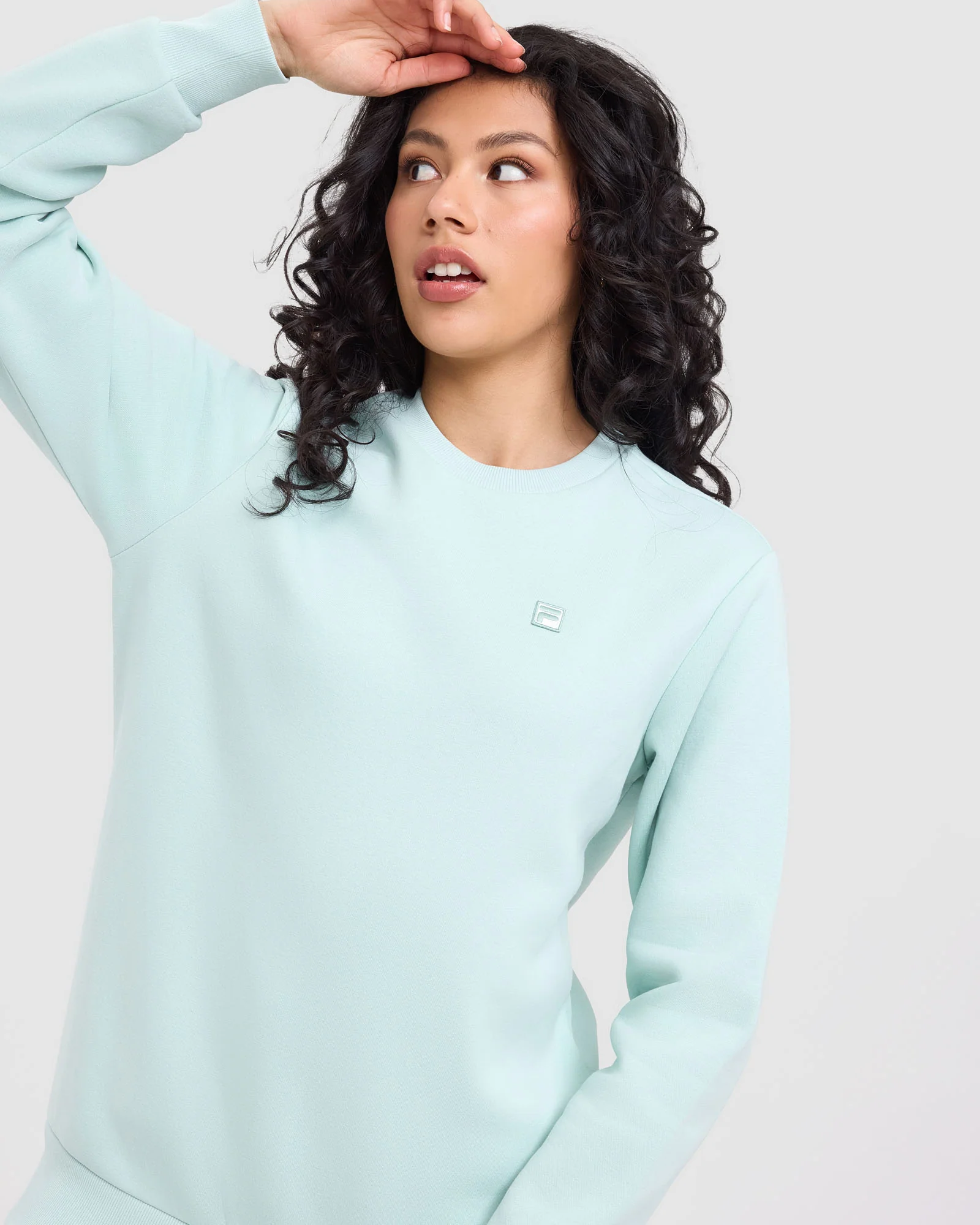 Unisex Brixton Crew - Image 8