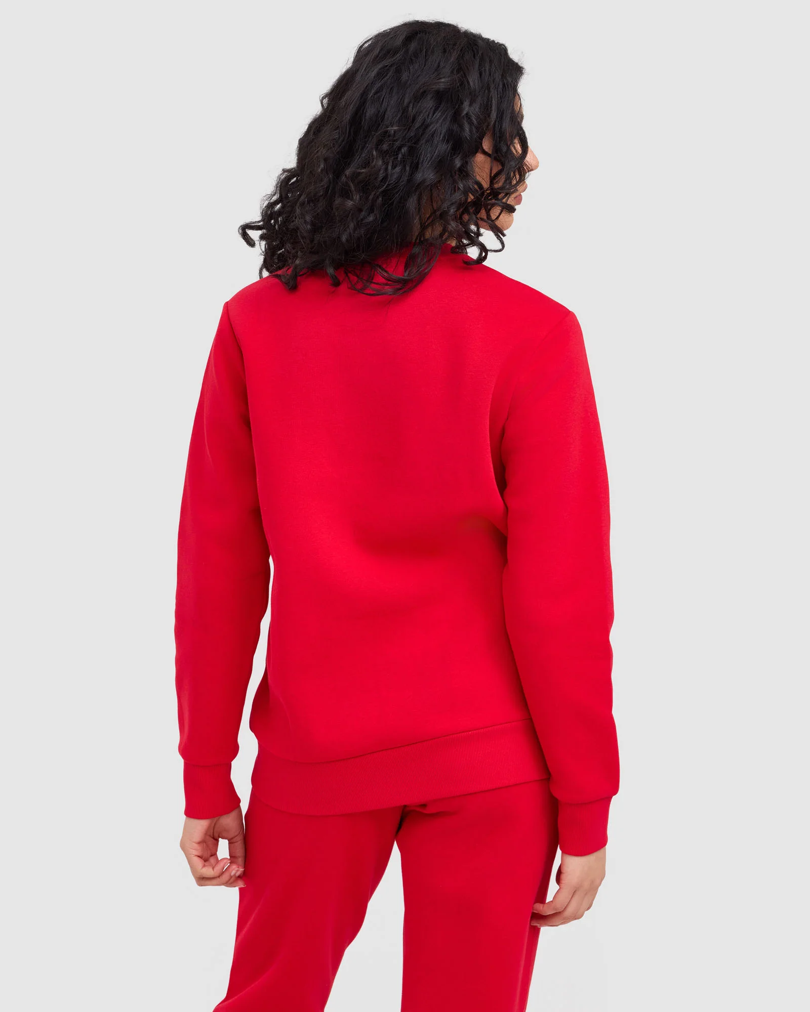 Unisex Brixton Crew - Image 5