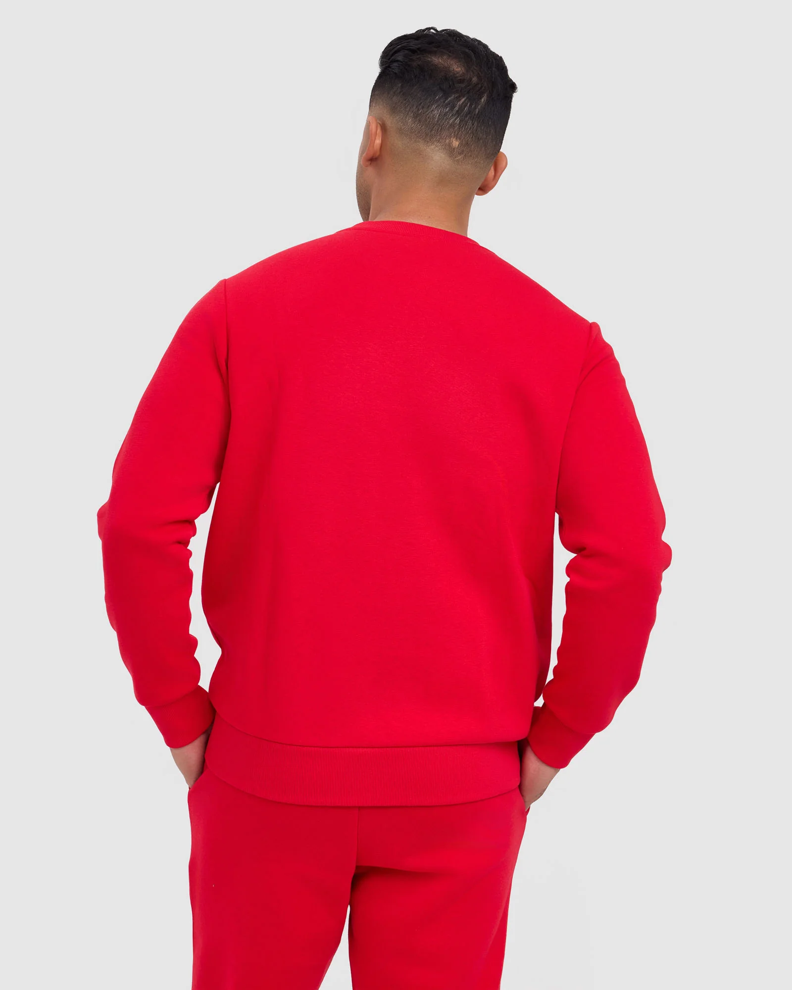 Unisex Brixton Crew - Image 6