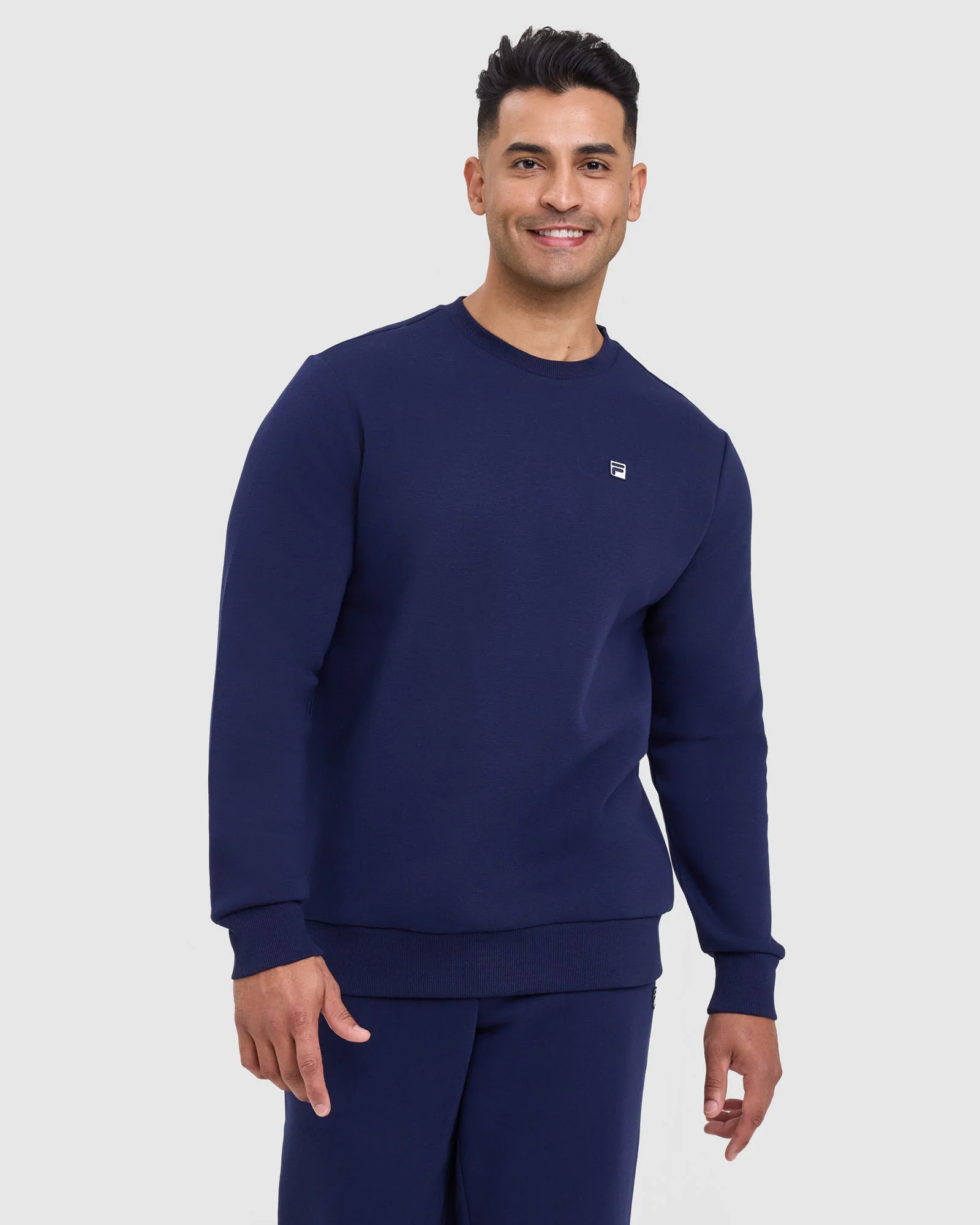 Unisex Brixton Crew