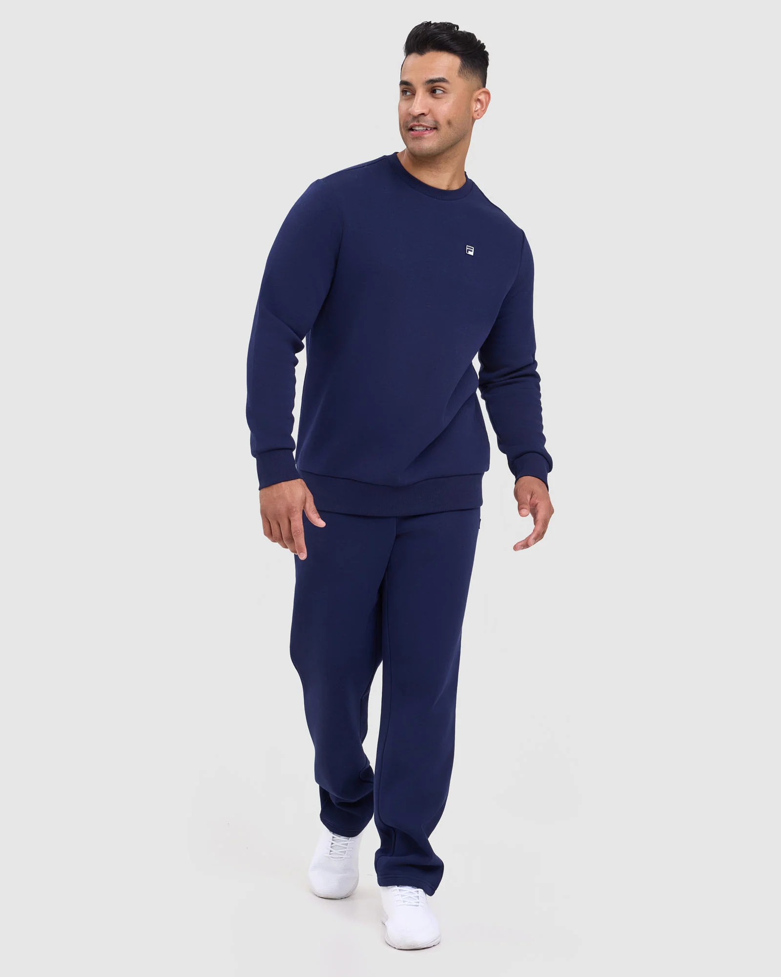 Unisex Brixton Crew - Image 11