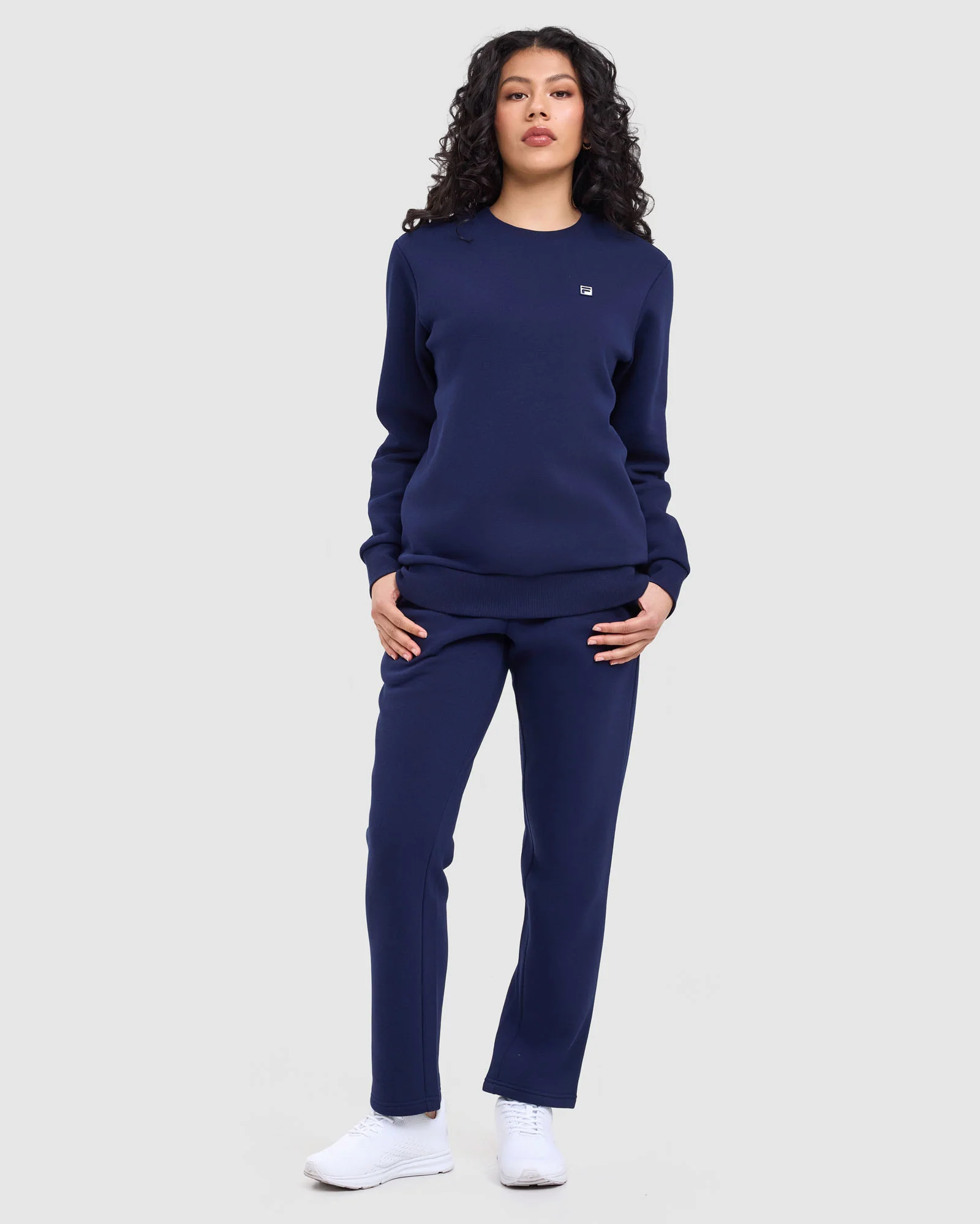Unisex Brixton Crew - Image 12