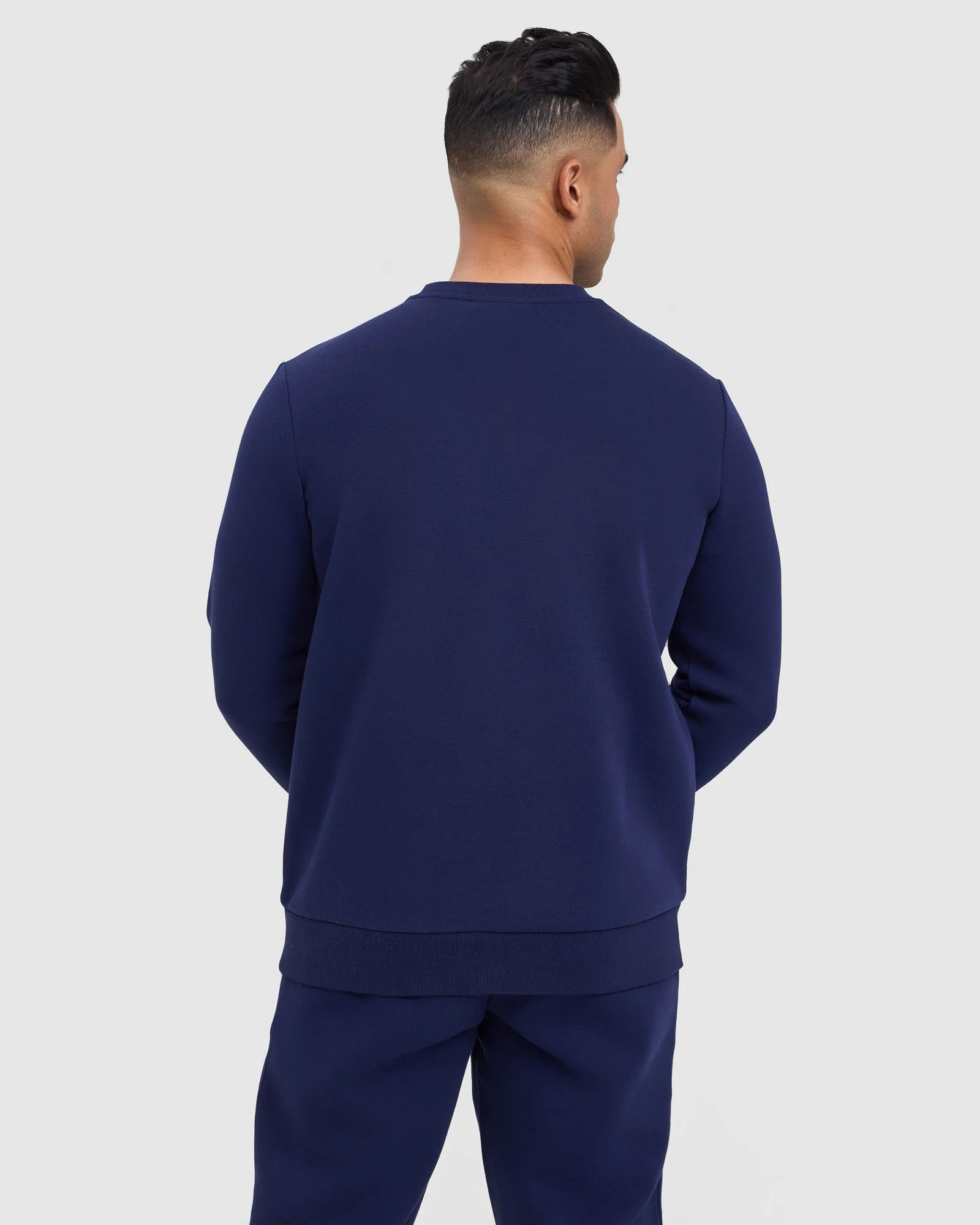 Unisex Brixton Crew - Image 5