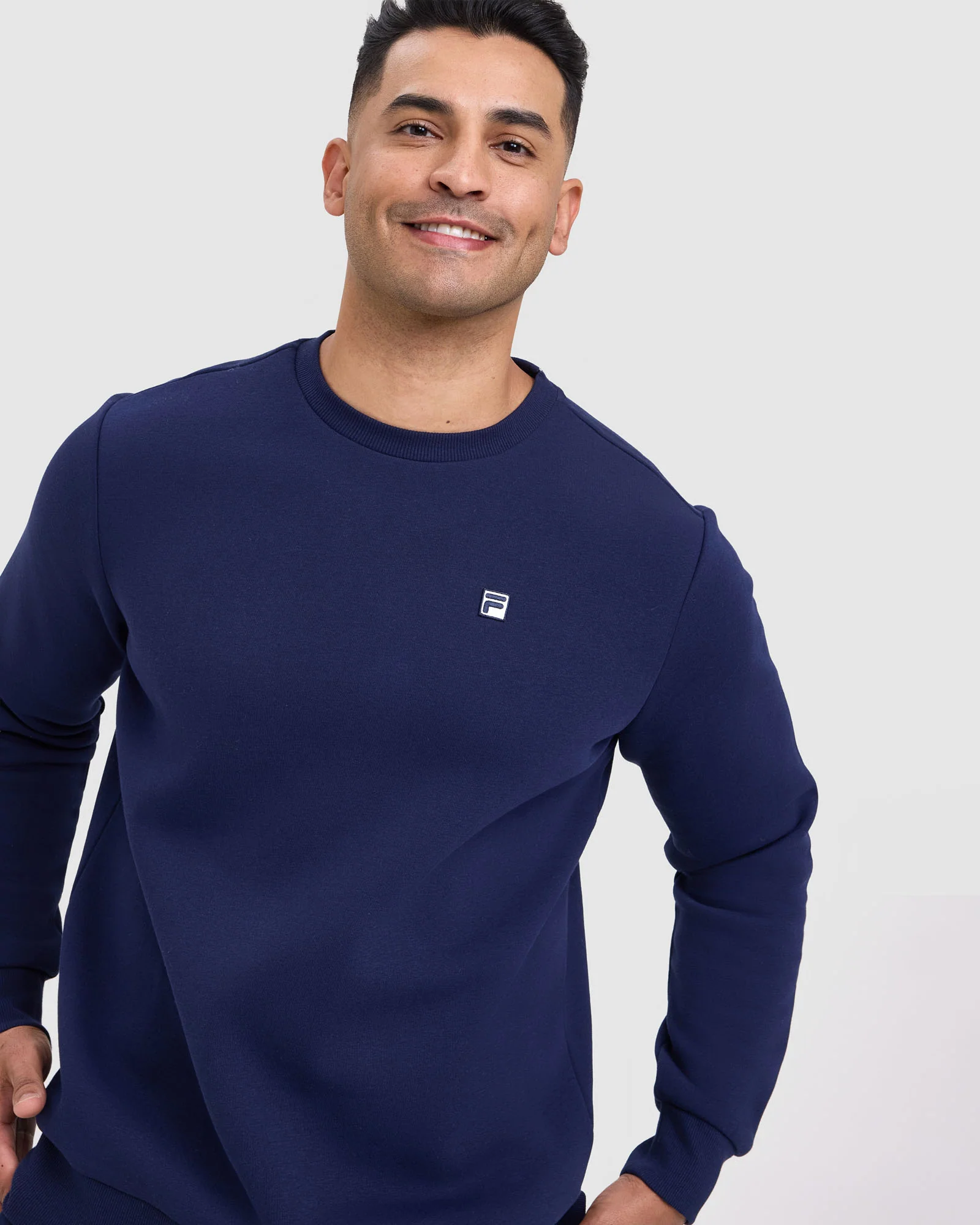 Unisex Brixton Crew - Image 7