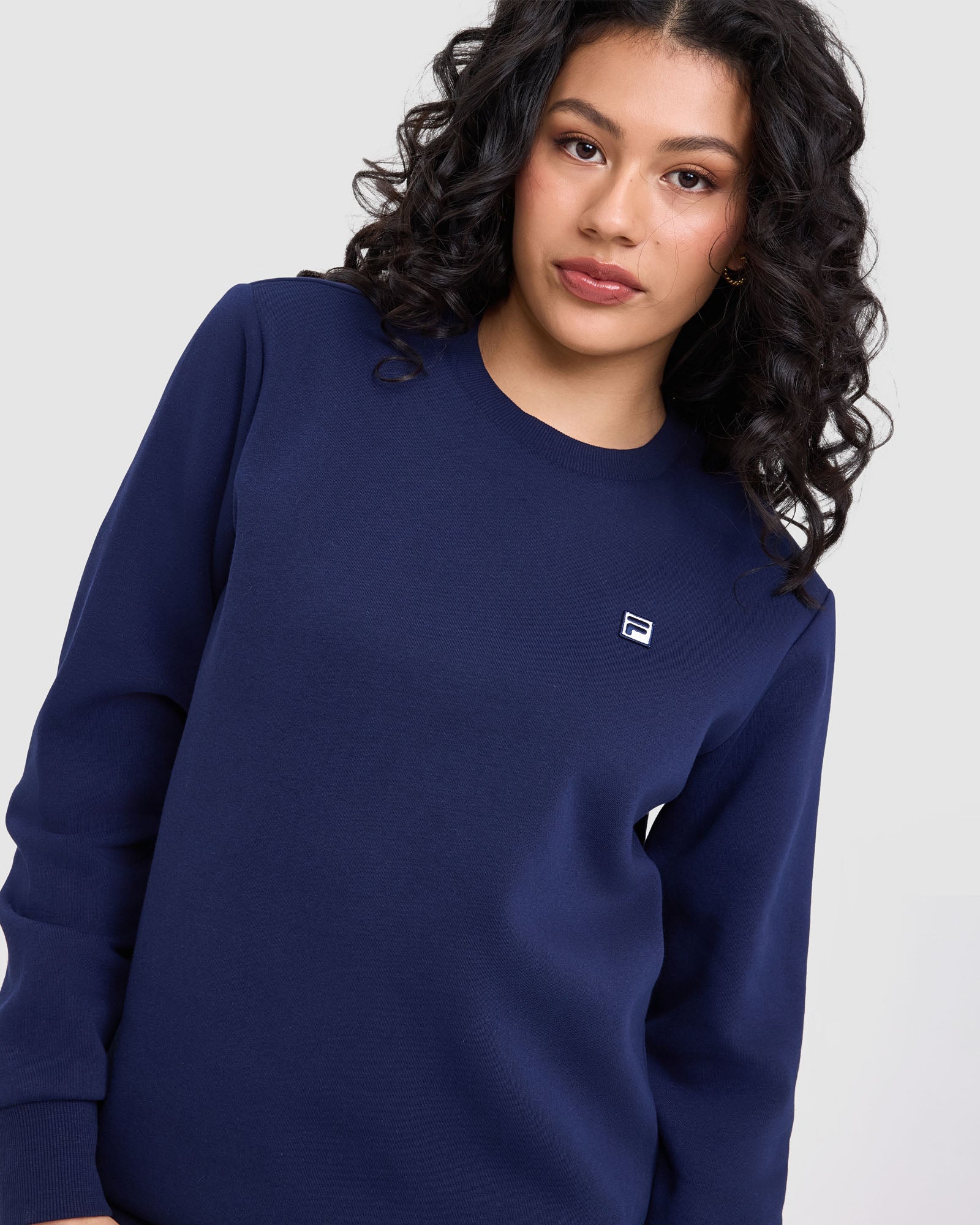 Unisex Brixton Crew - Image 8