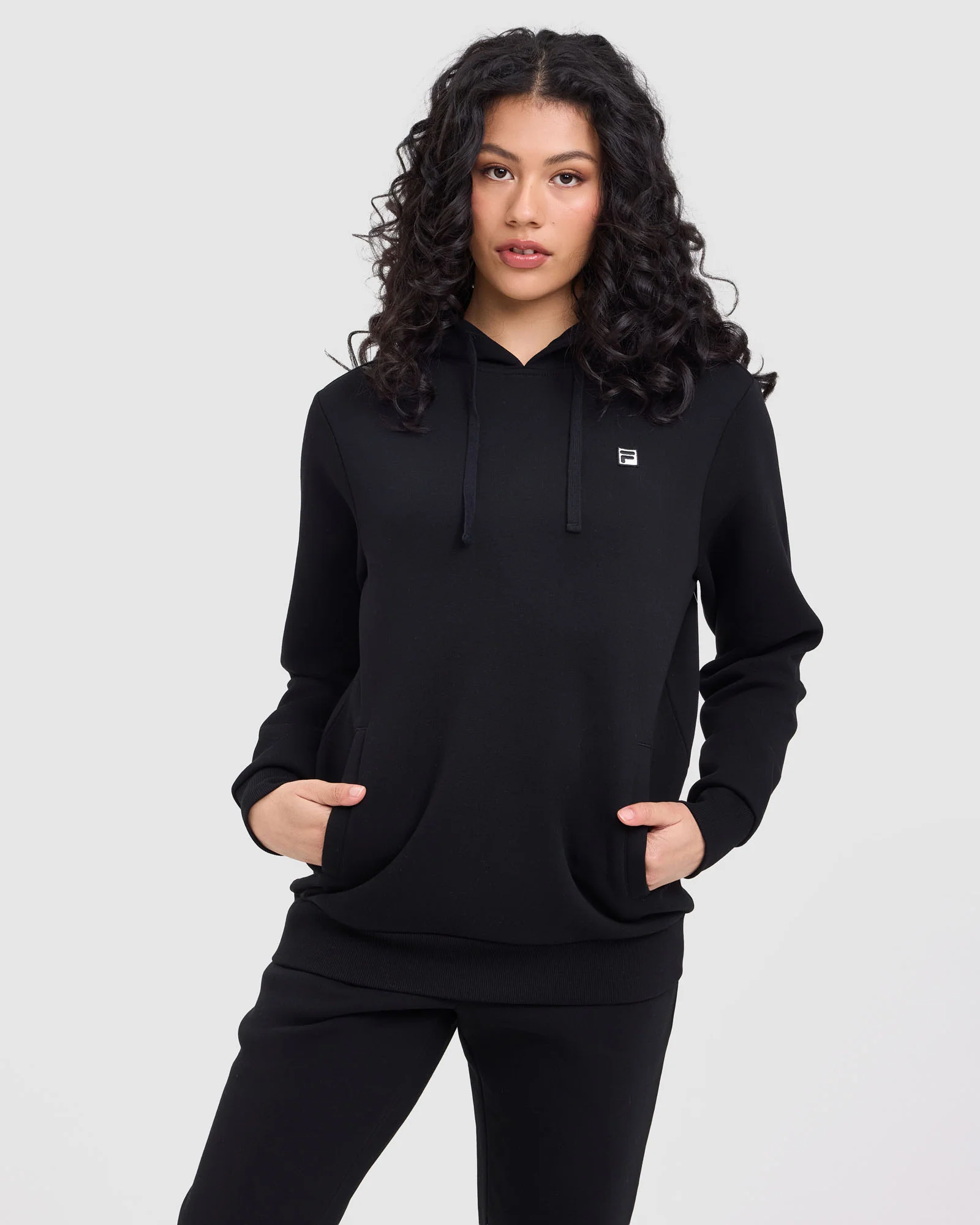 Unisex Brixton Hood