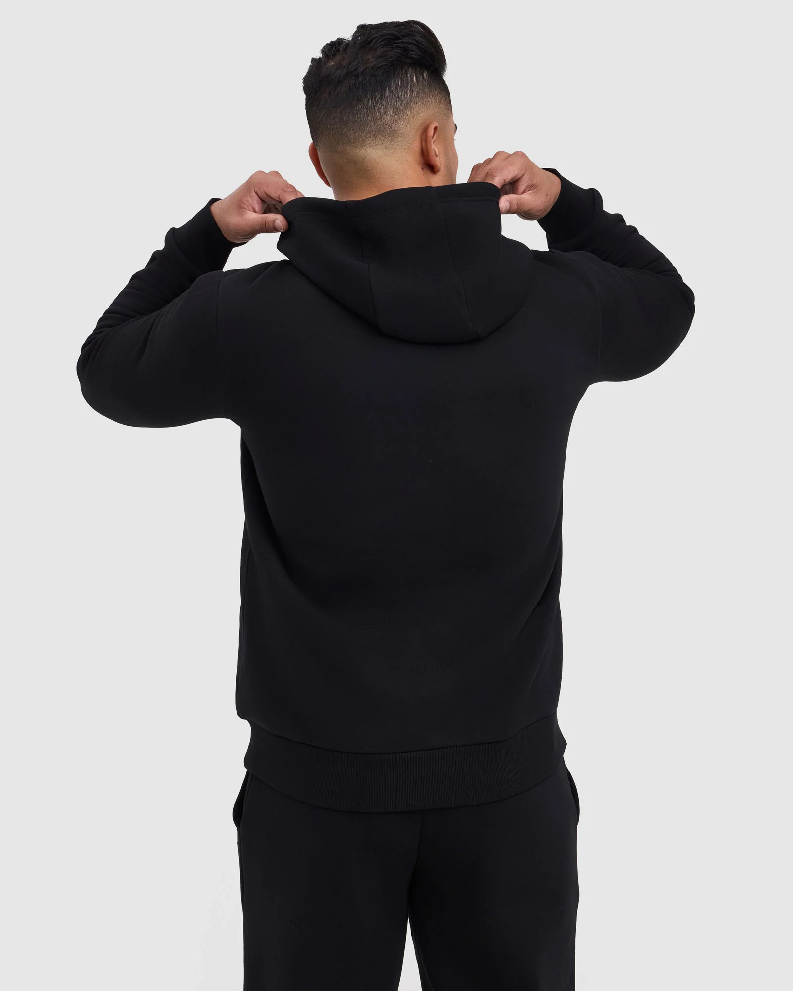 Unisex Brixton Hood - Image 6