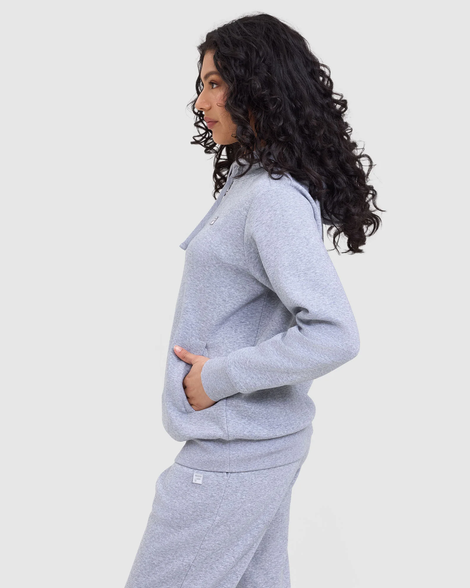 Unisex Brixton Hood - Image 4