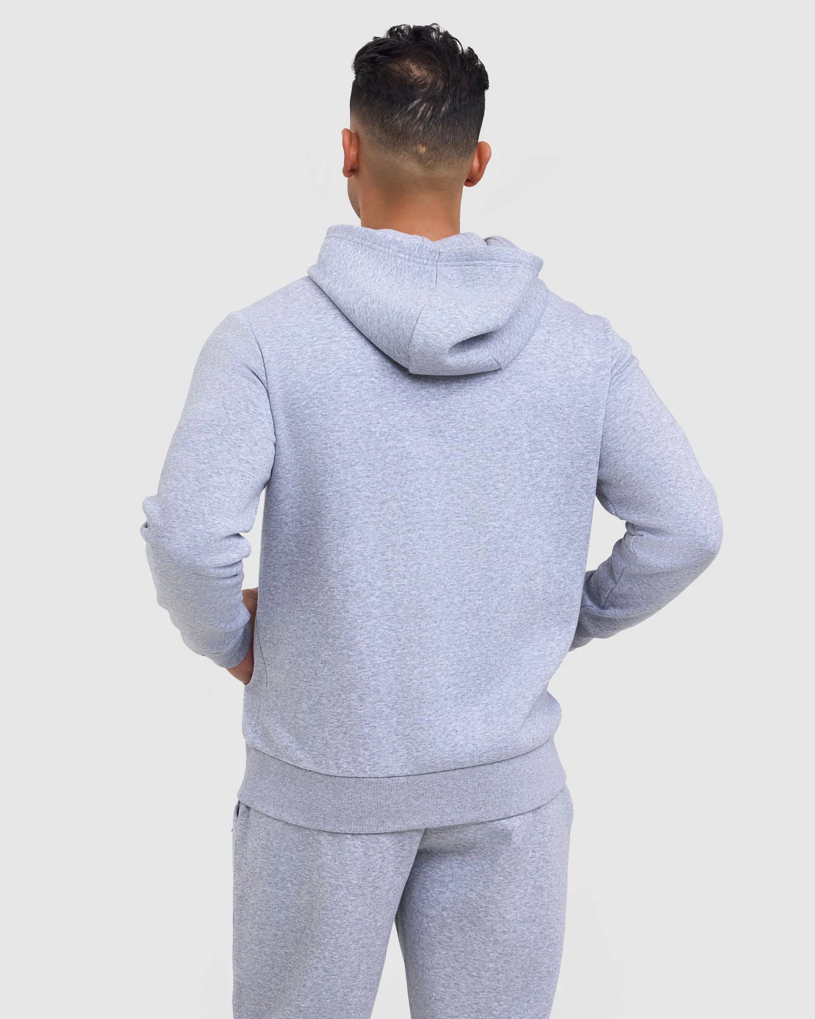 Unisex Brixton Hood - Image 5