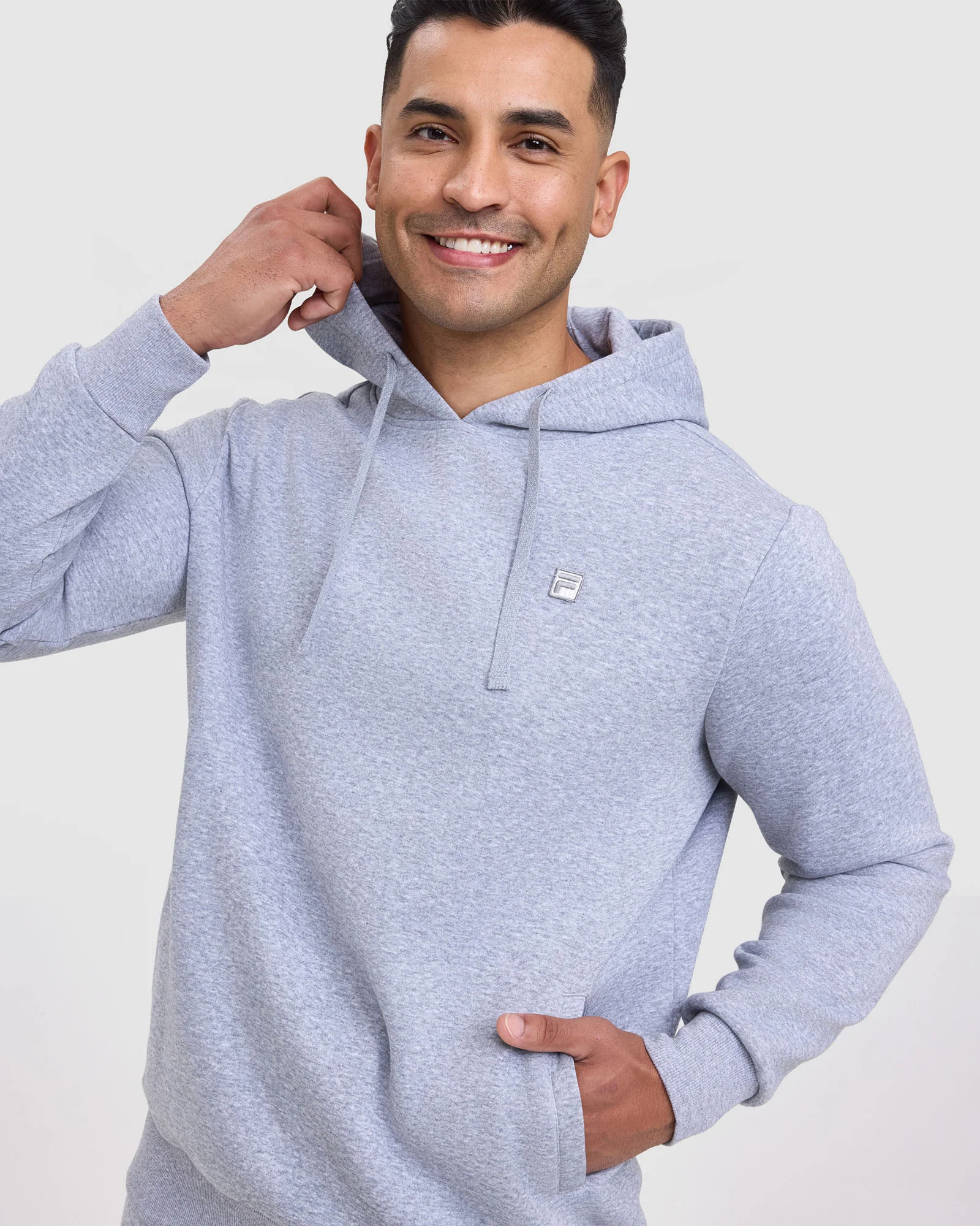 Unisex Brixton Hood - Image 7