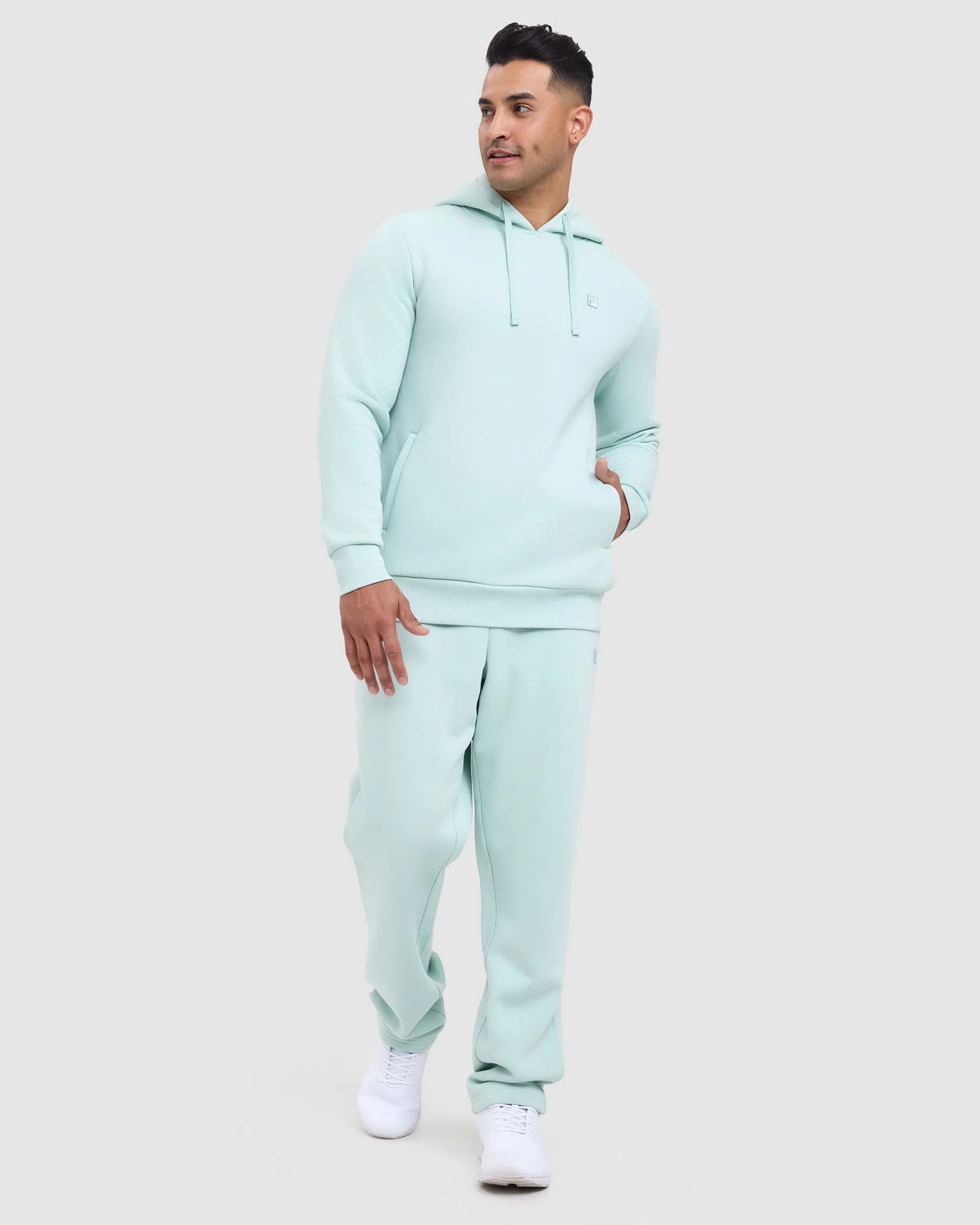 Unisex Brixton Hood - Image 14