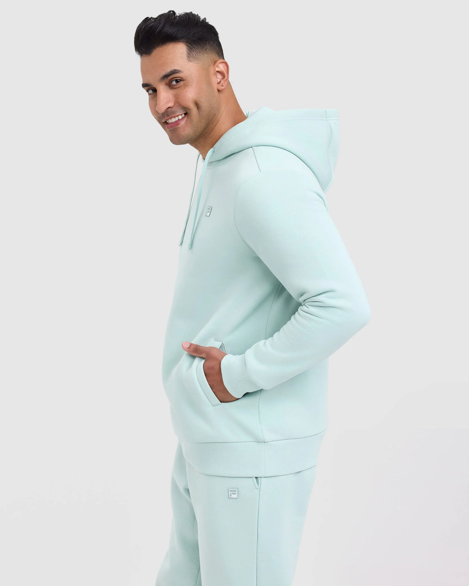 Unisex Brixton Hood - Image 4