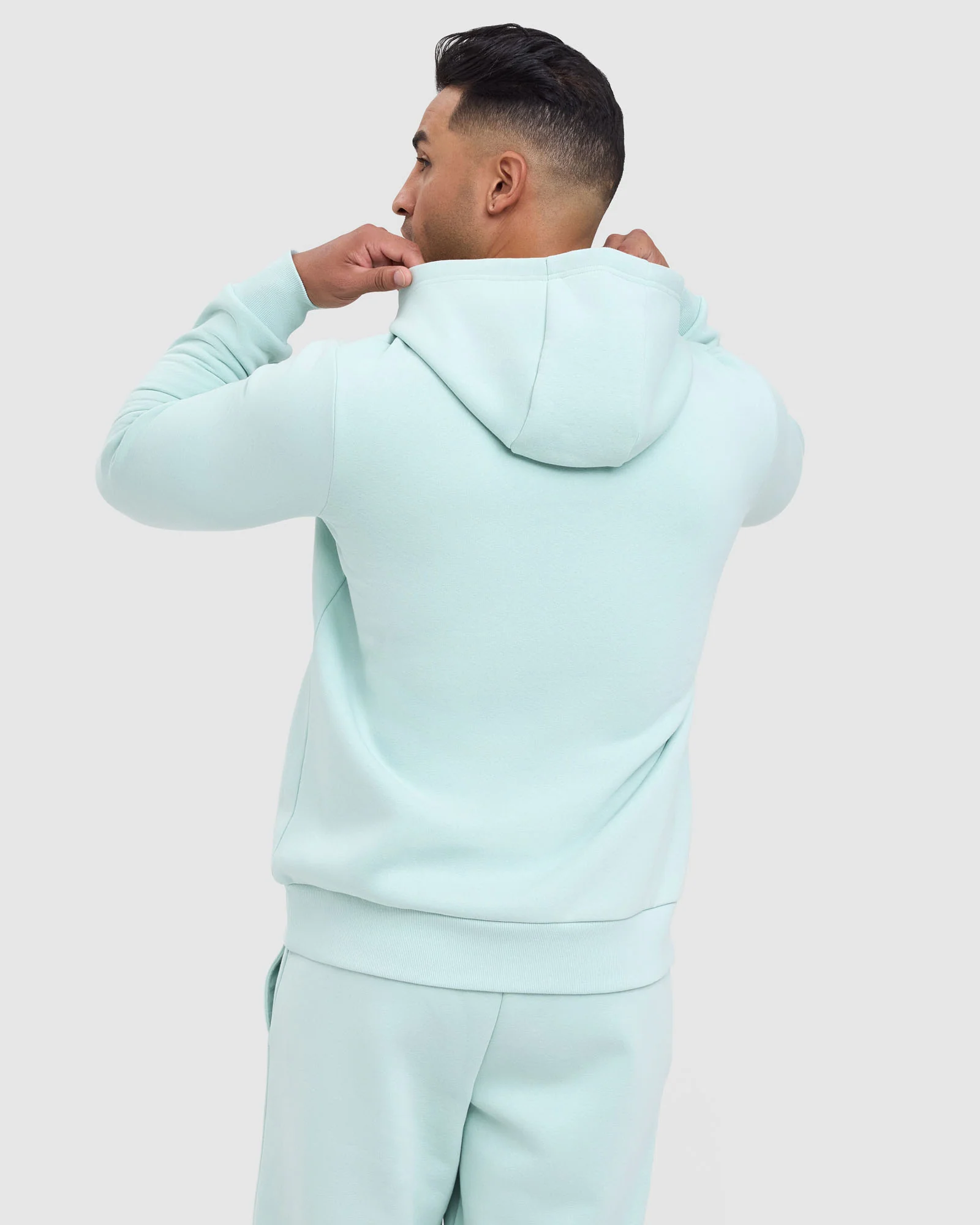 Unisex Brixton Hood - Image 6