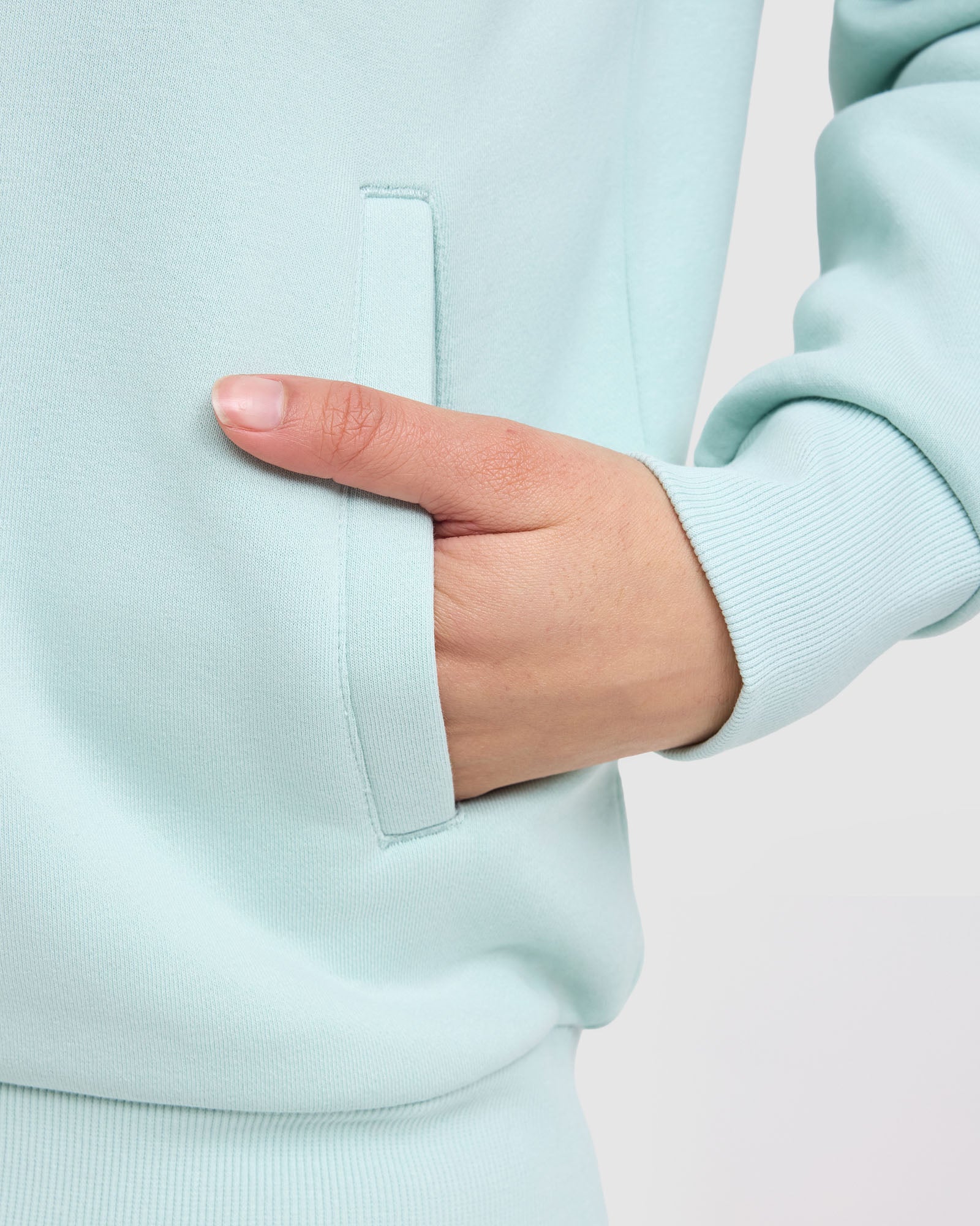 Unisex Brixton Hood - Image 9