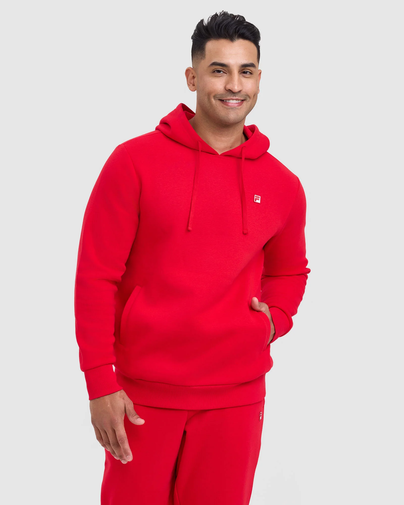 Unisex Brixton Hood