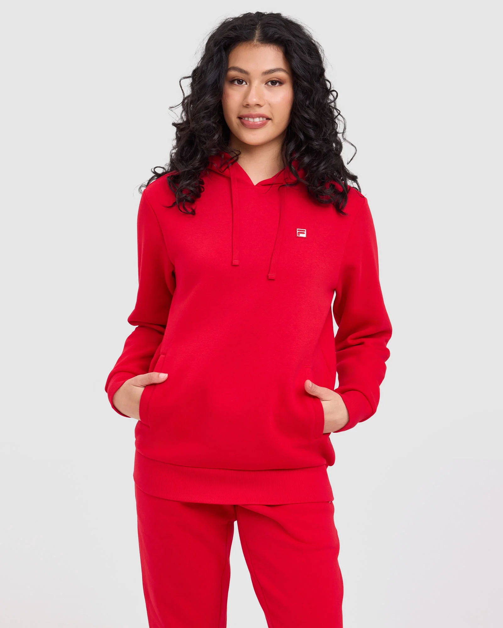 Unisex Brixton Hood - Image 2