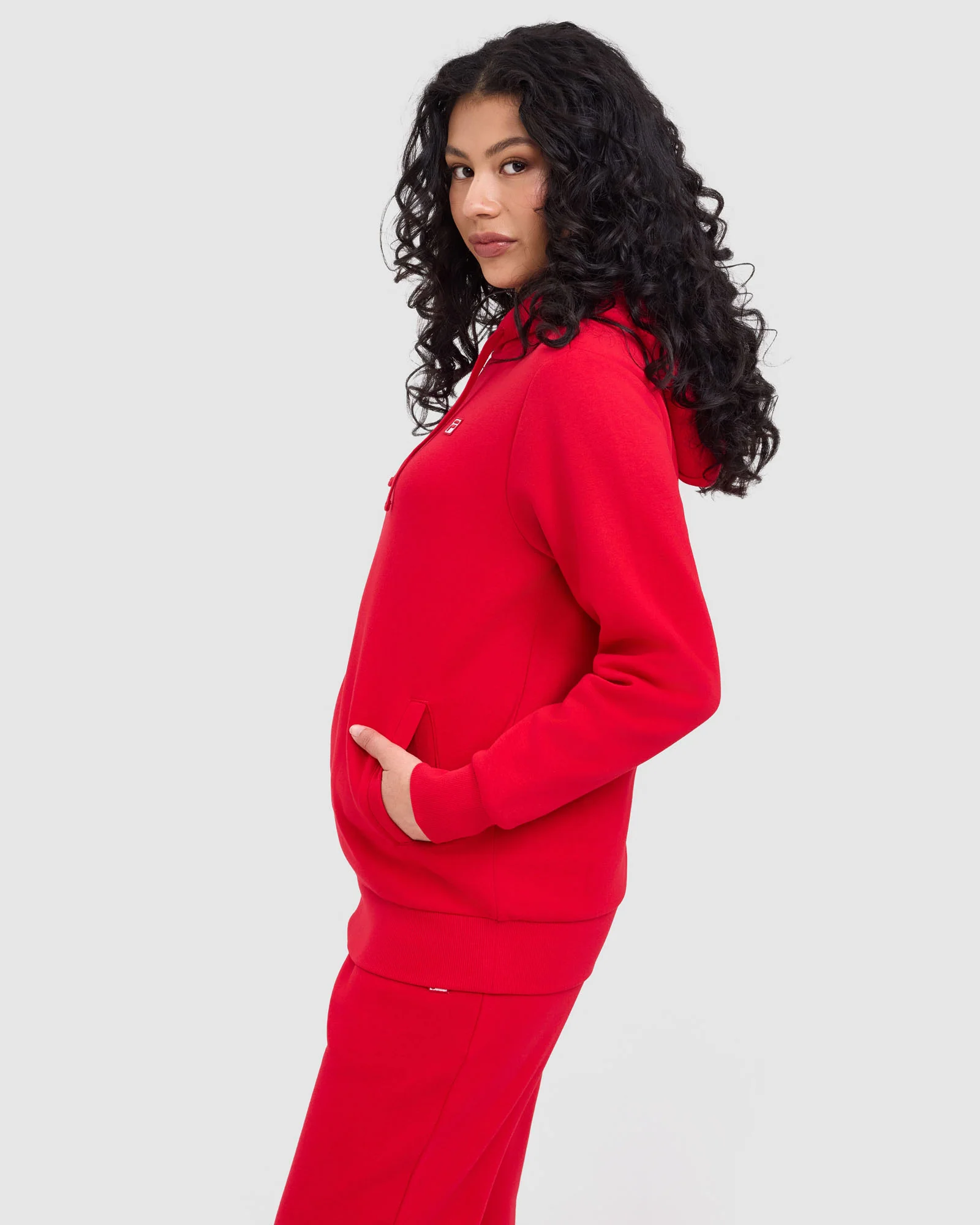 Unisex Brixton Hood - Image 3