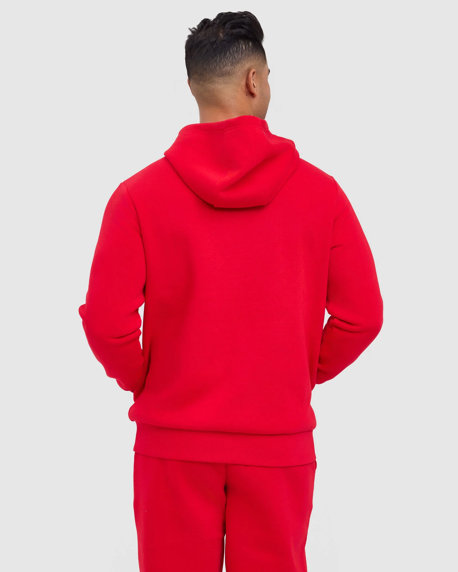 Unisex Brixton Hood - Image 6