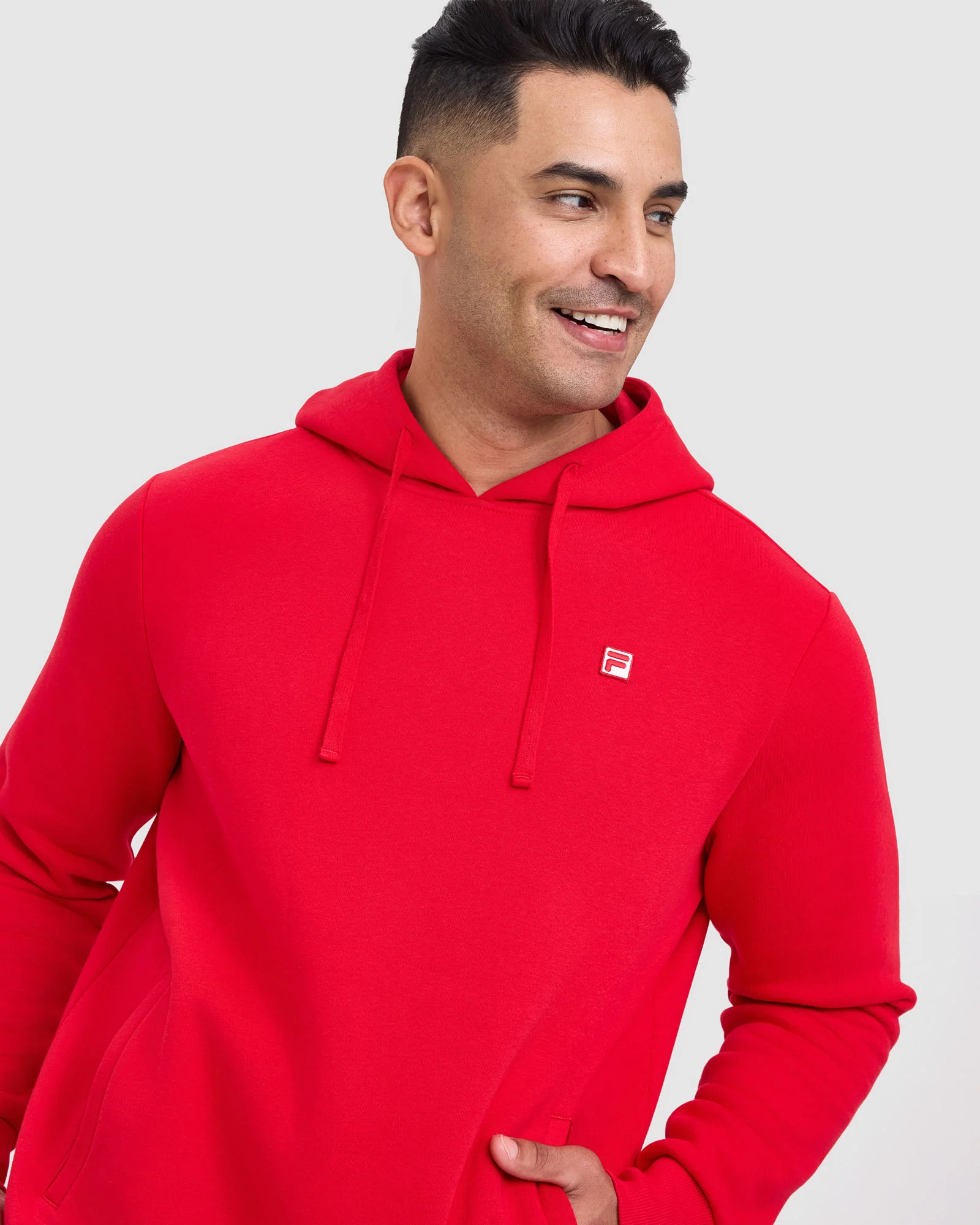 Unisex Brixton Hood - Image 8