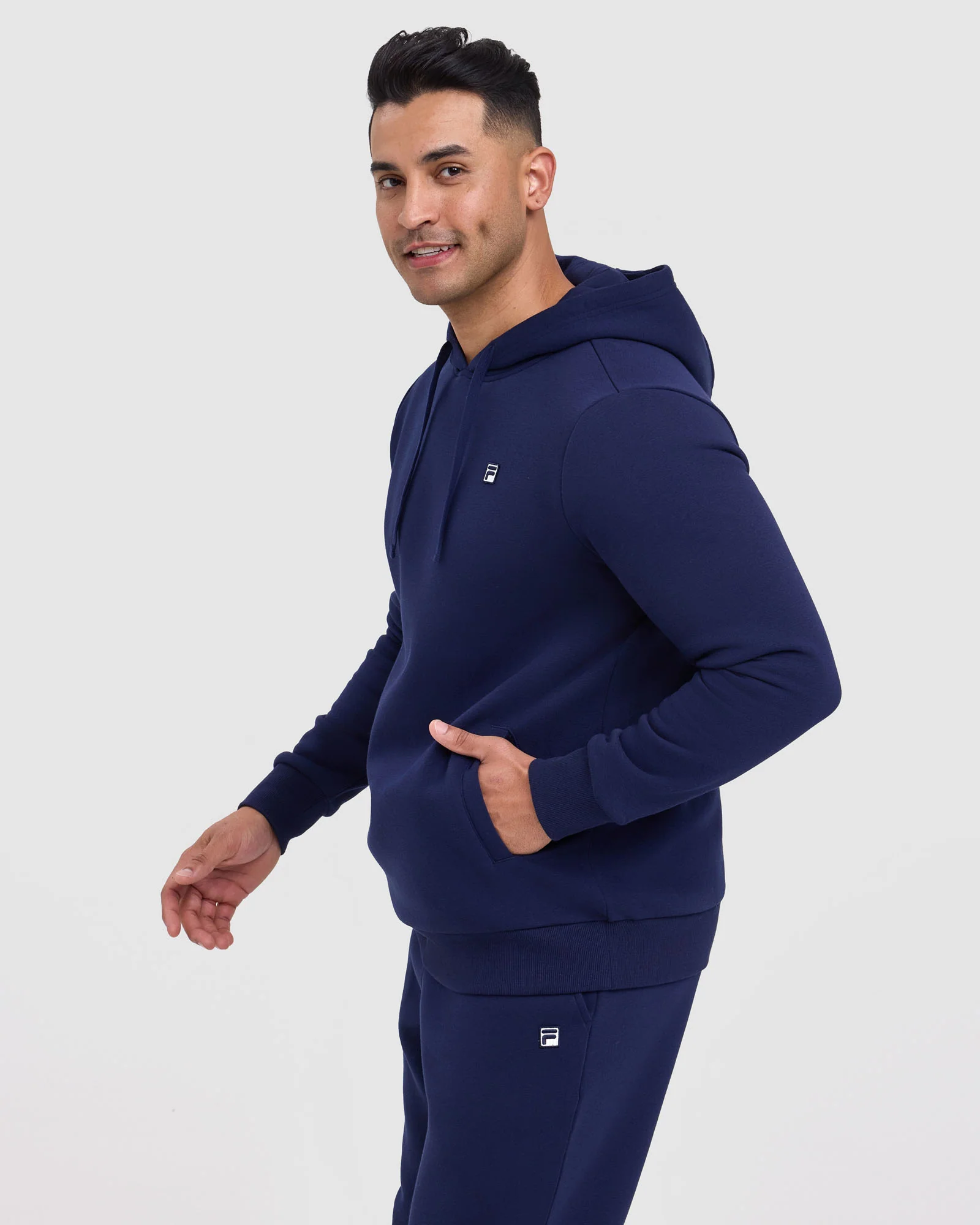 Unisex Brixton Hood - Image 3