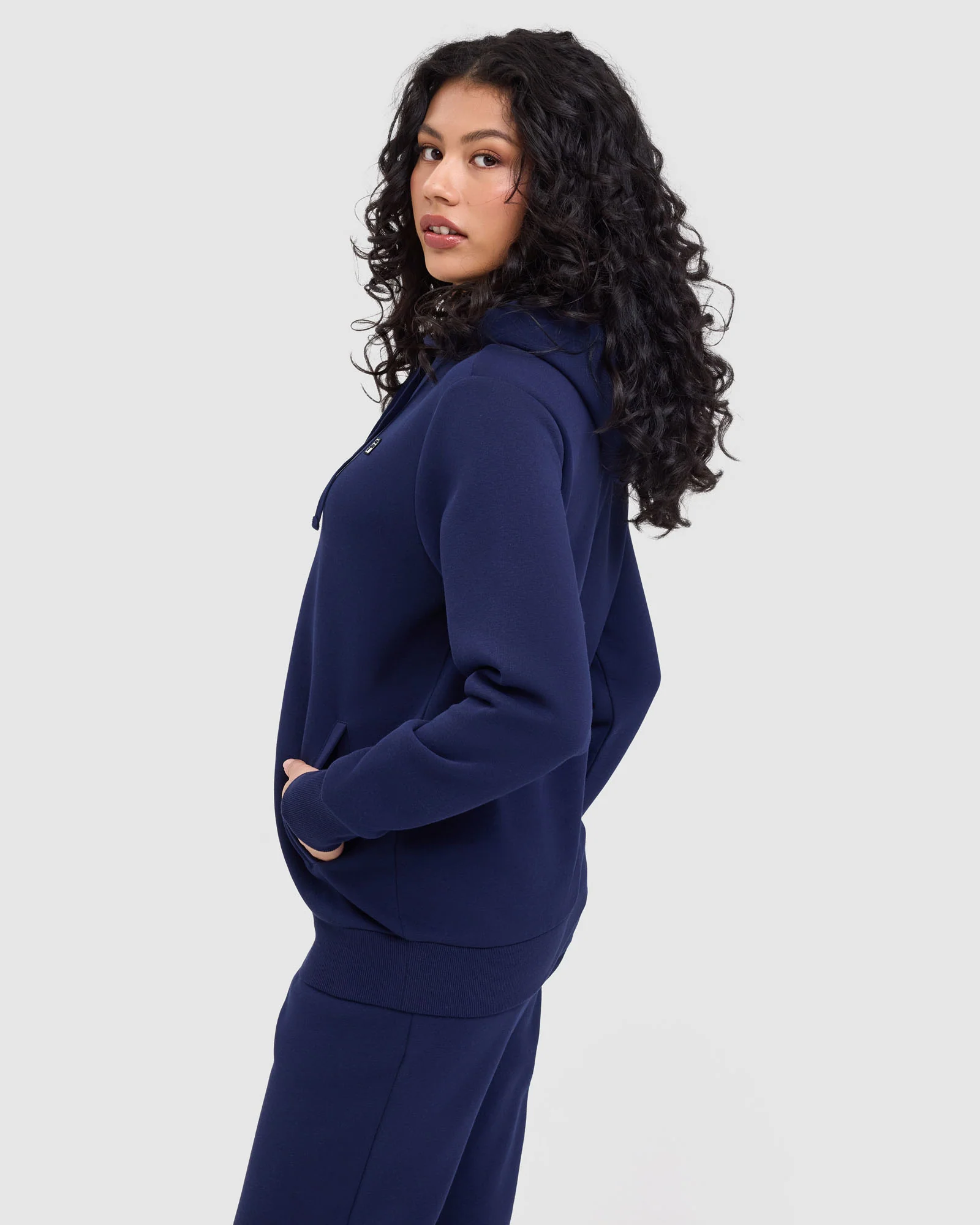 Unisex Brixton Hood - Image 4