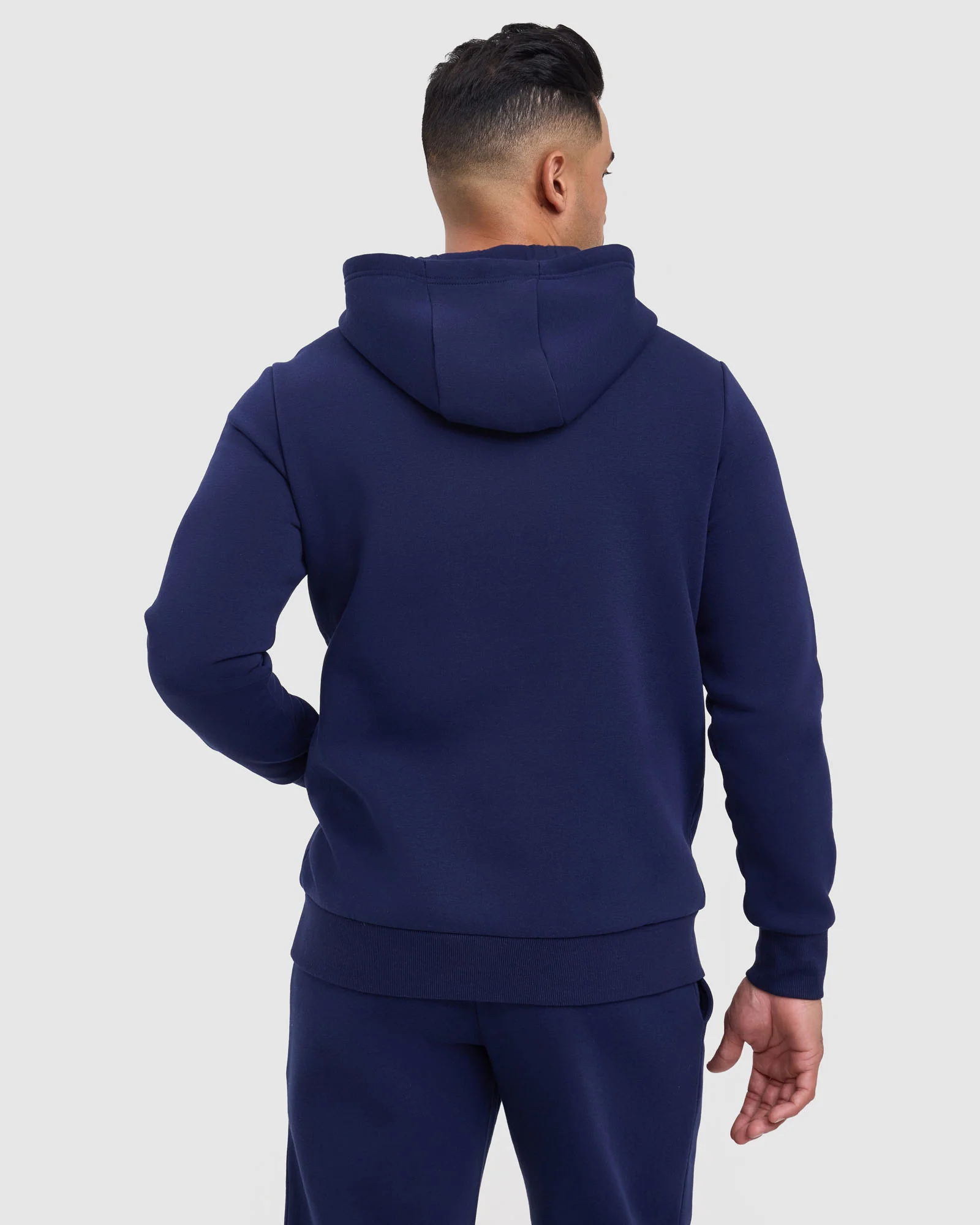 Unisex Brixton Hood - Image 5